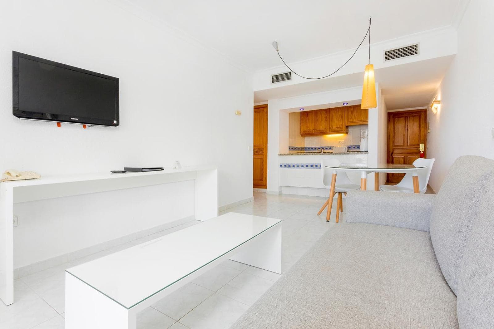 Aparthotel Duquesa Playa