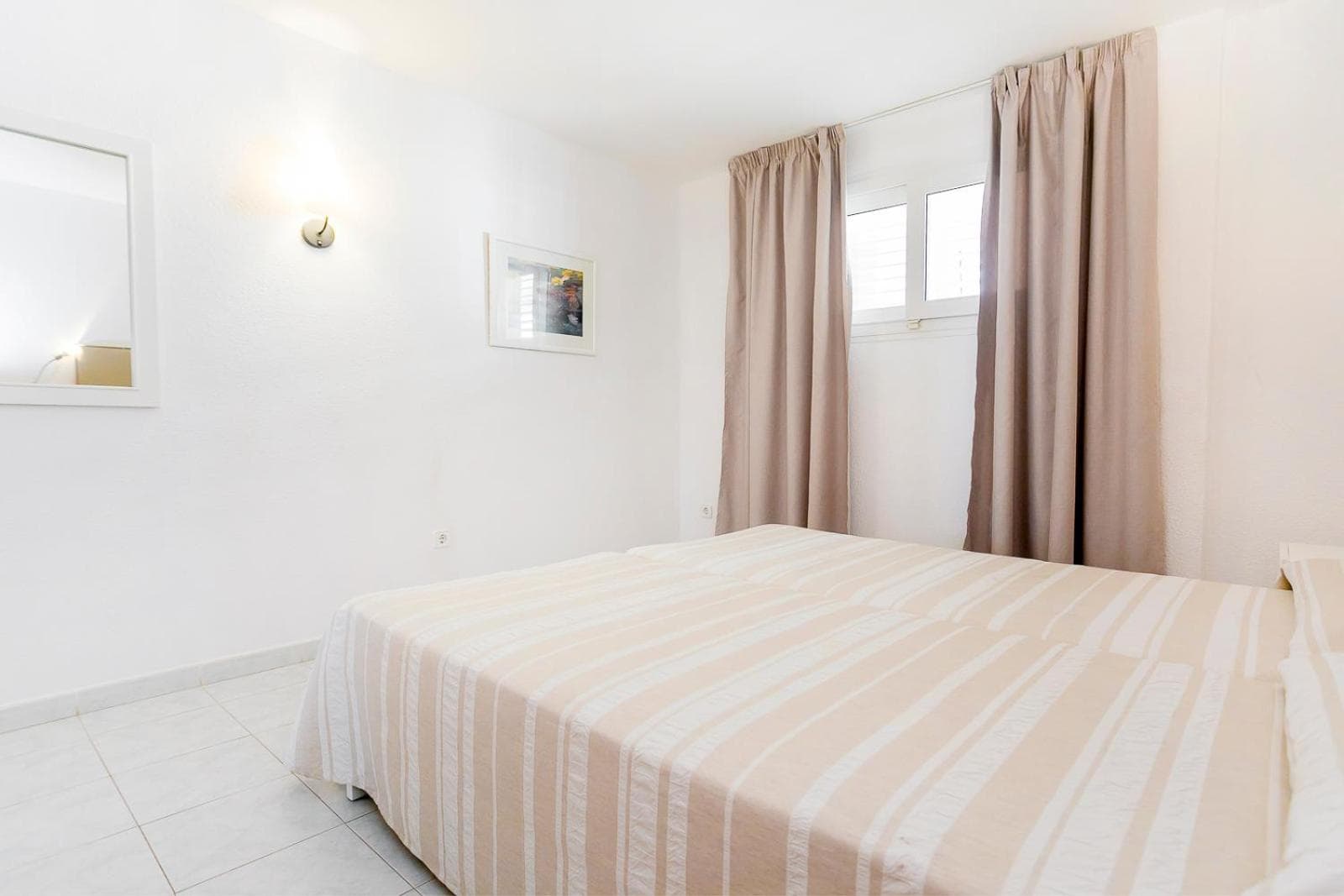 Aparthotel Duquesa Playa