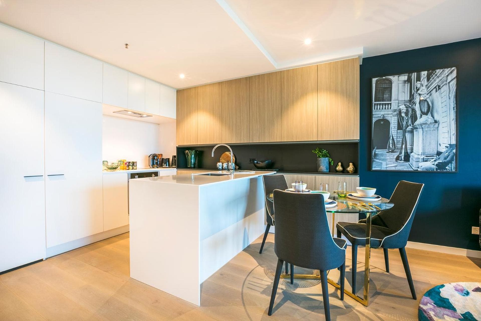 Quest Flemington Central