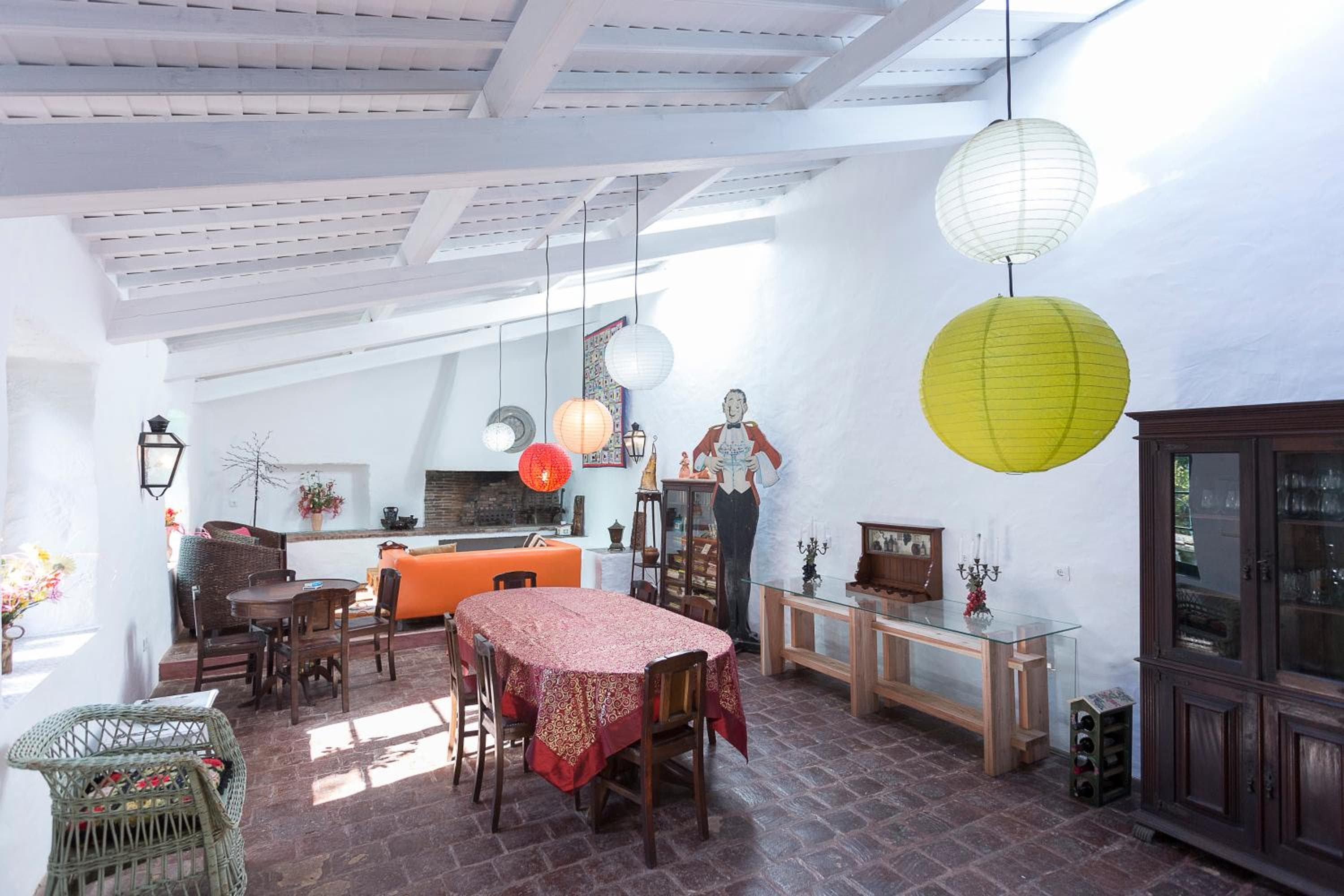 Quinta do Paraizo