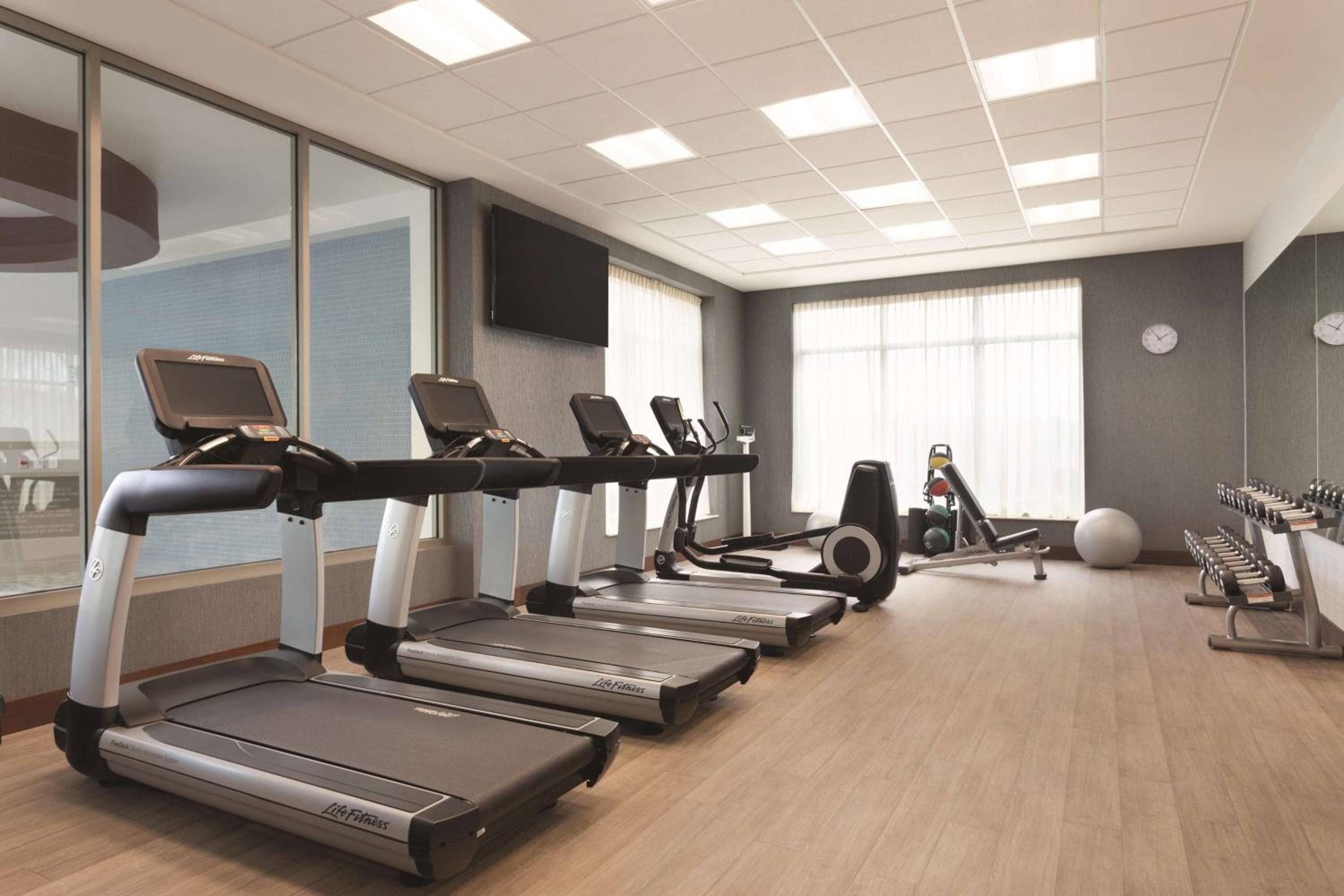 Hyatt Place Buffalo / Amherst, NY