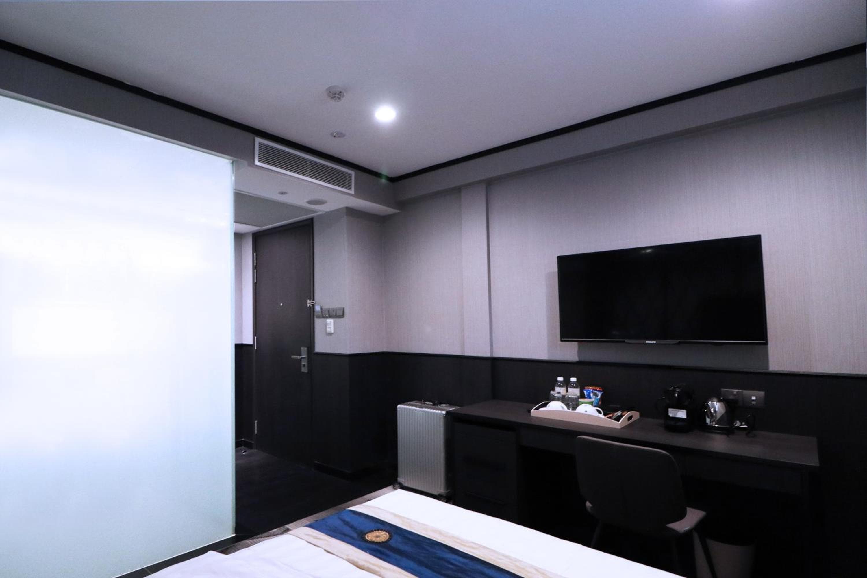 Hotel NuVe Urbane