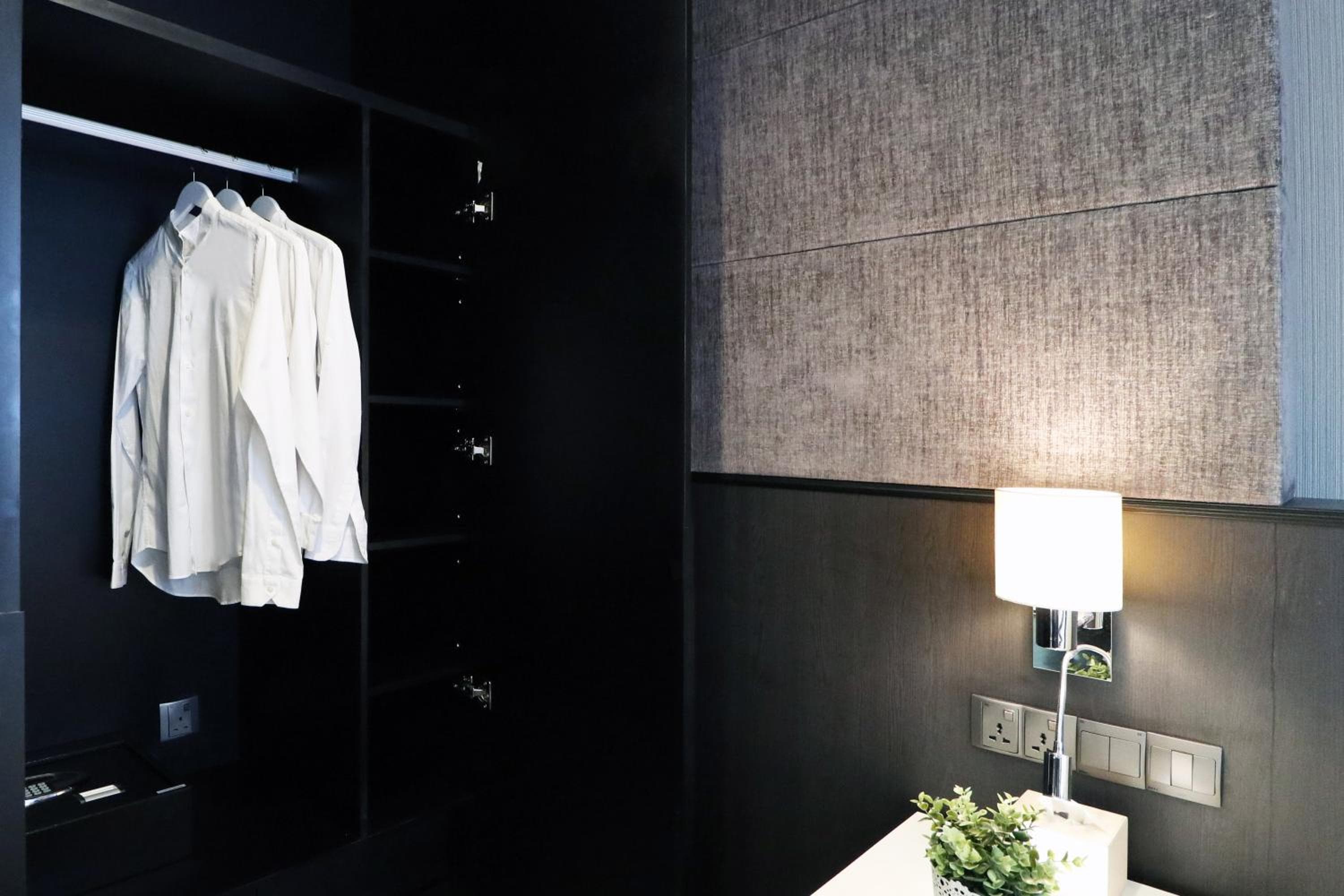 Hotel NuVe Urbane