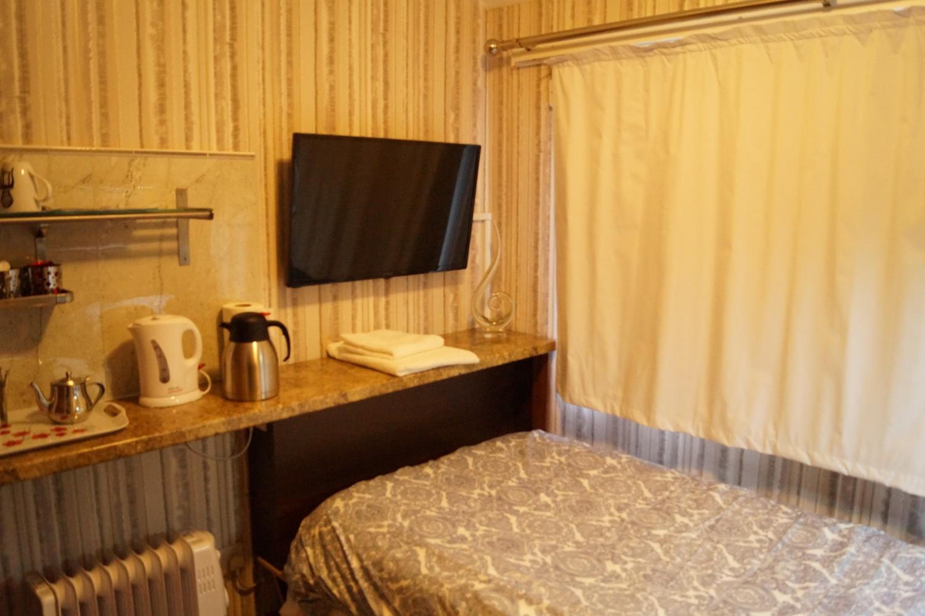DUBLIN AIRPORT BEAUMONT HOSPITAL Marie's Bed and Breakfast