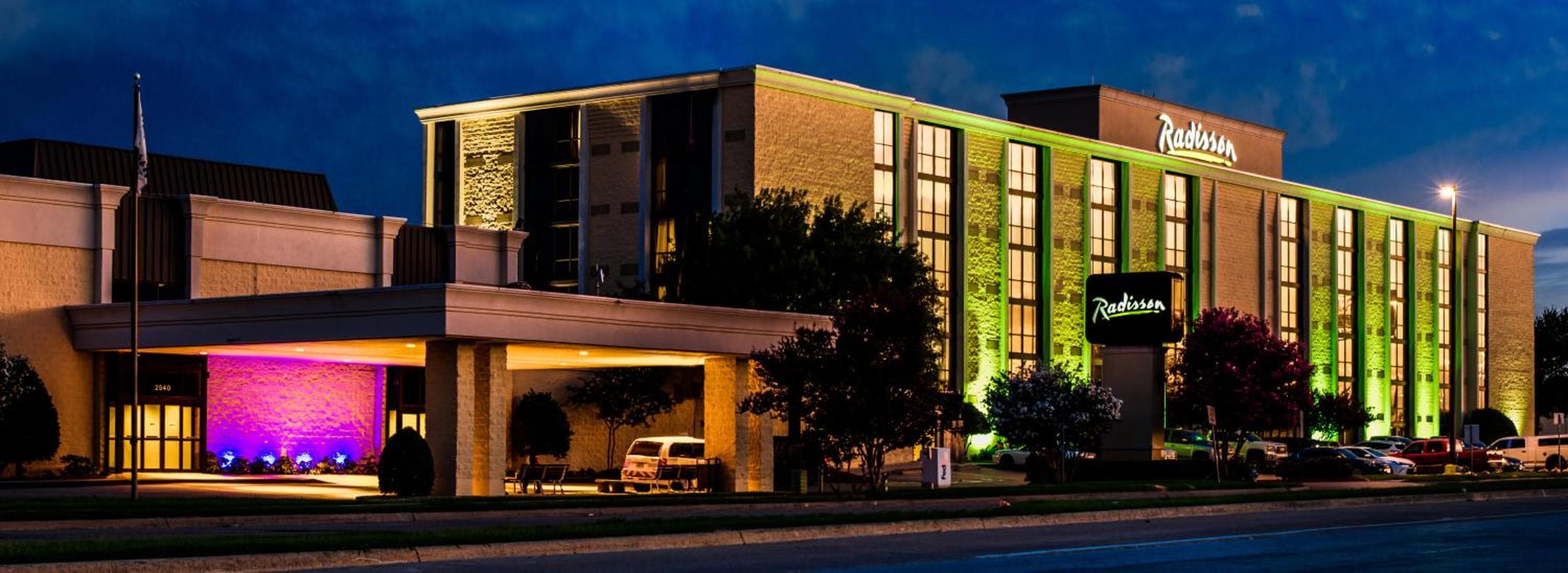 Radisson Hotel Fort Worth North-Fossil Creek