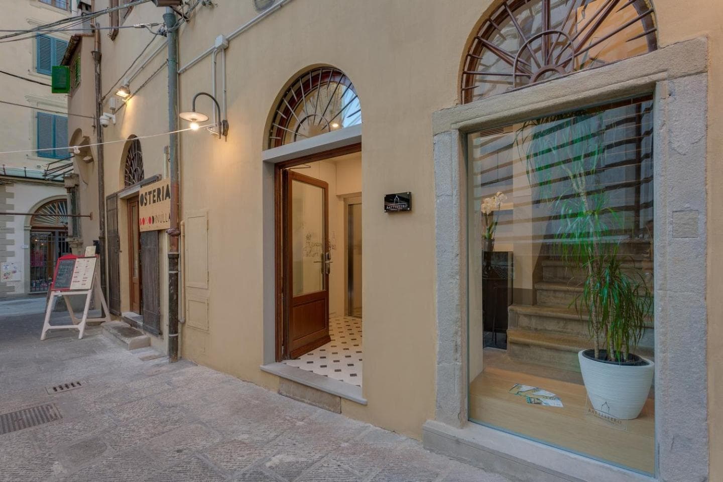 Battistero Residenza d'Epoca