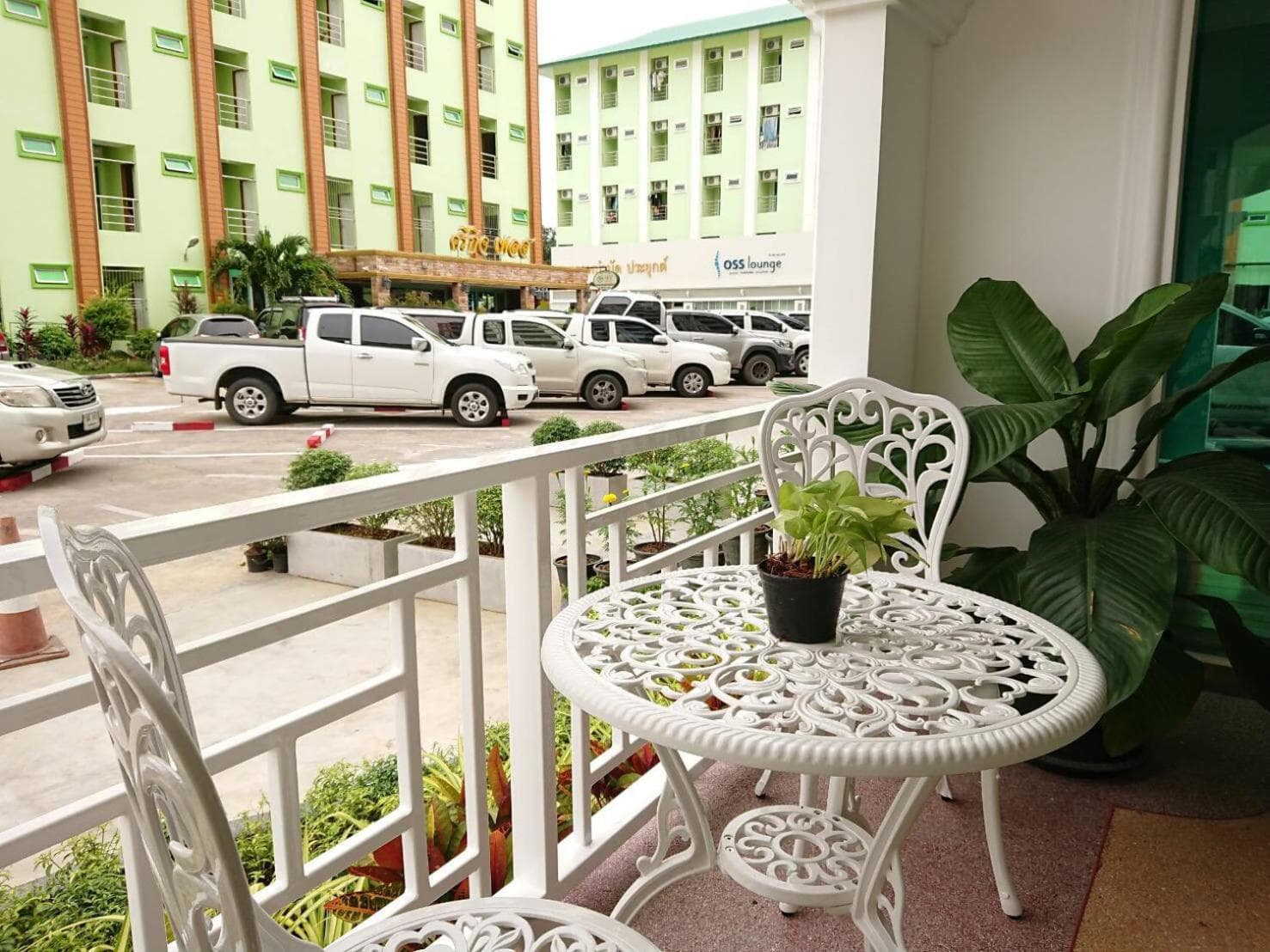 The Royal P Phuket - SHA Plus