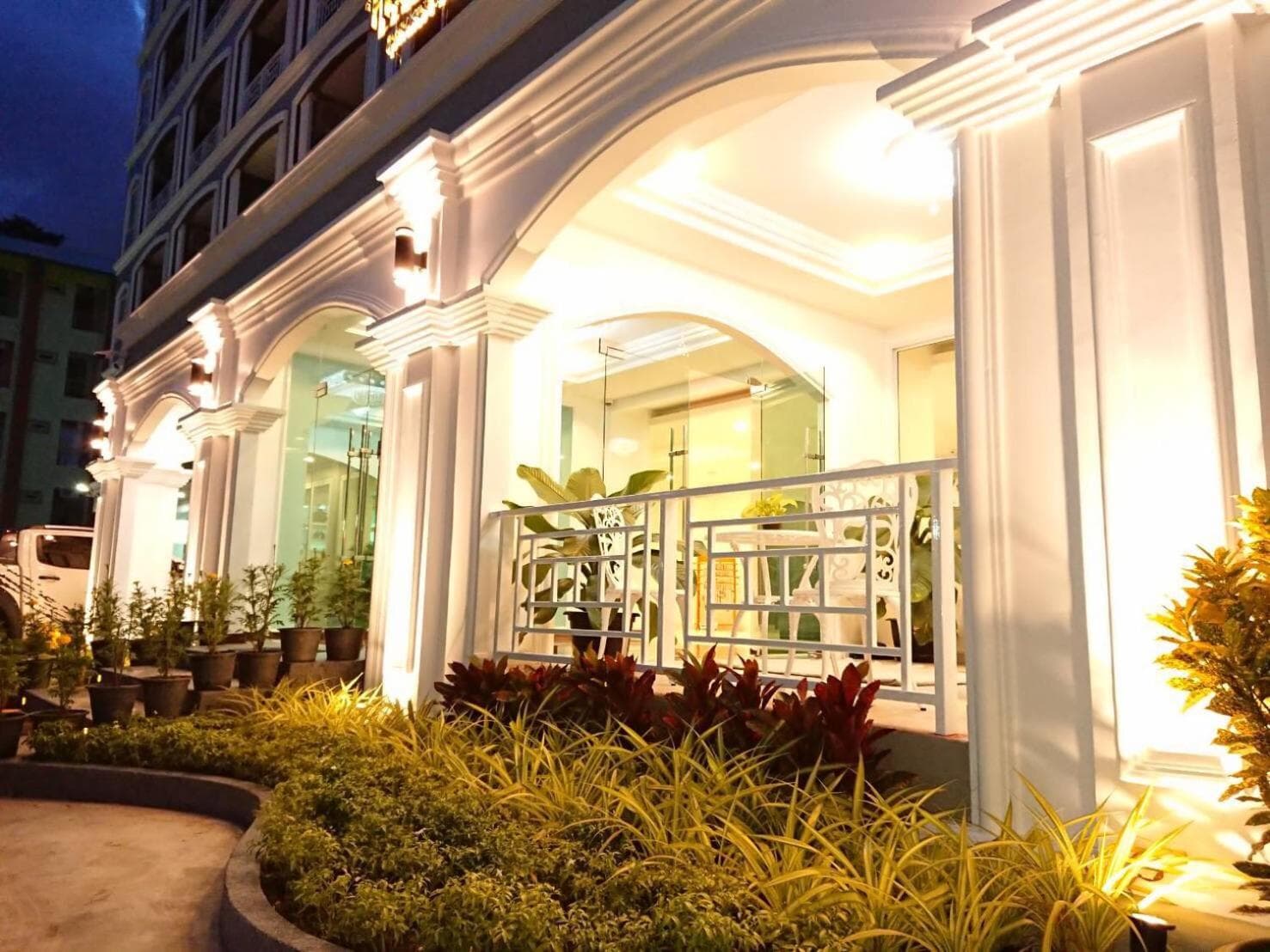 The Royal P Phuket - SHA Plus
