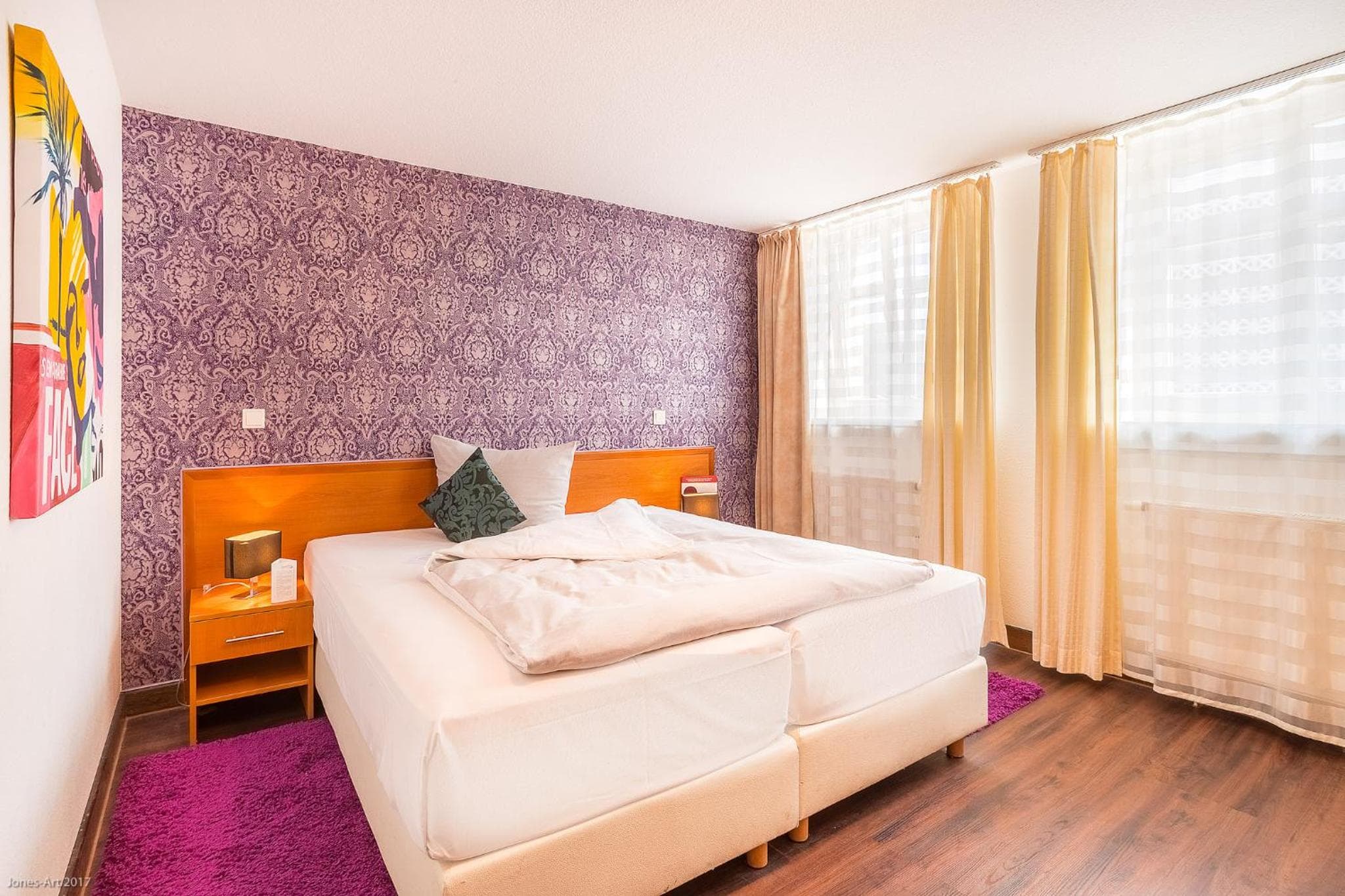 Hotel Bayrischer Hof