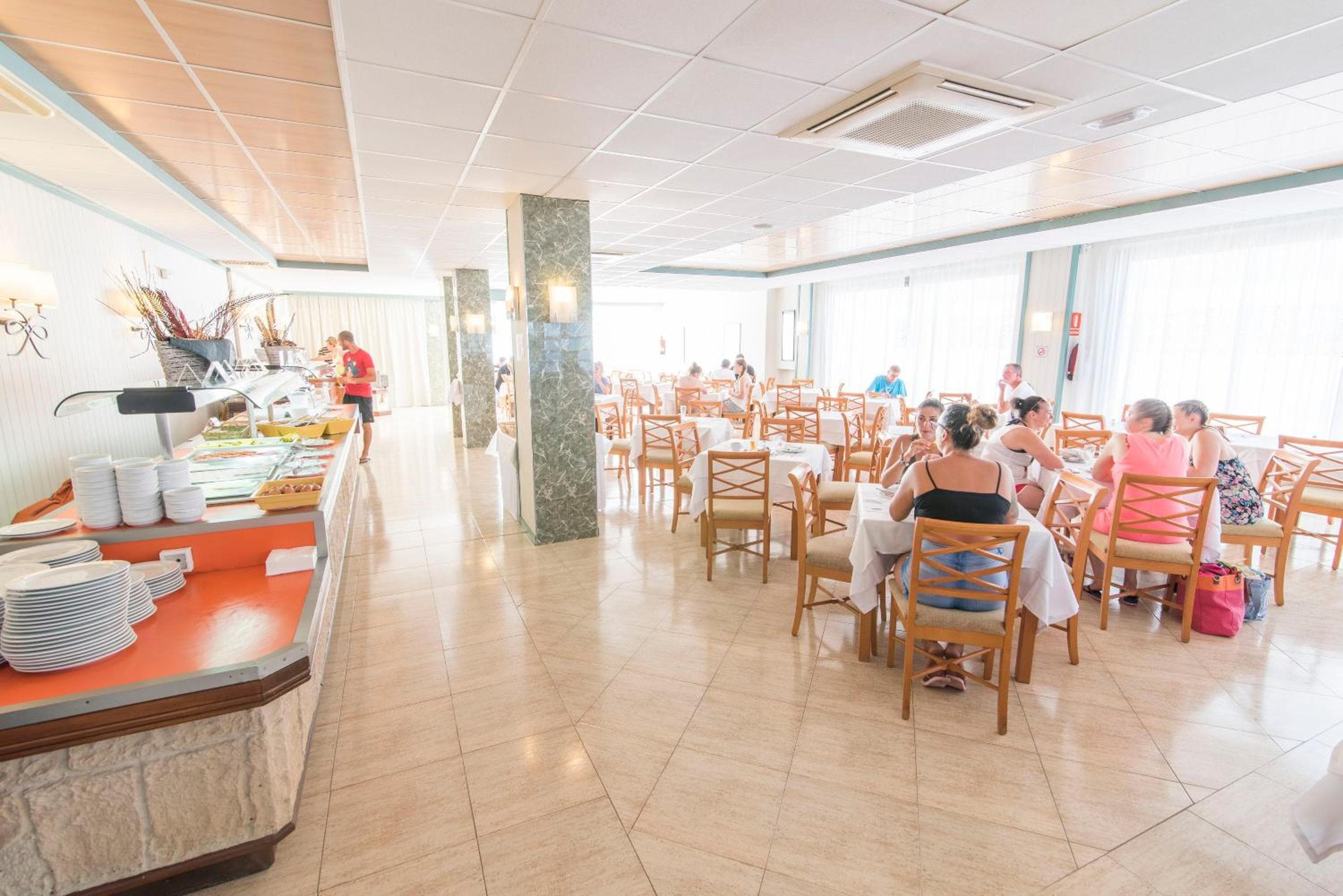 azuLine Hotel S'Anfora & Fleming