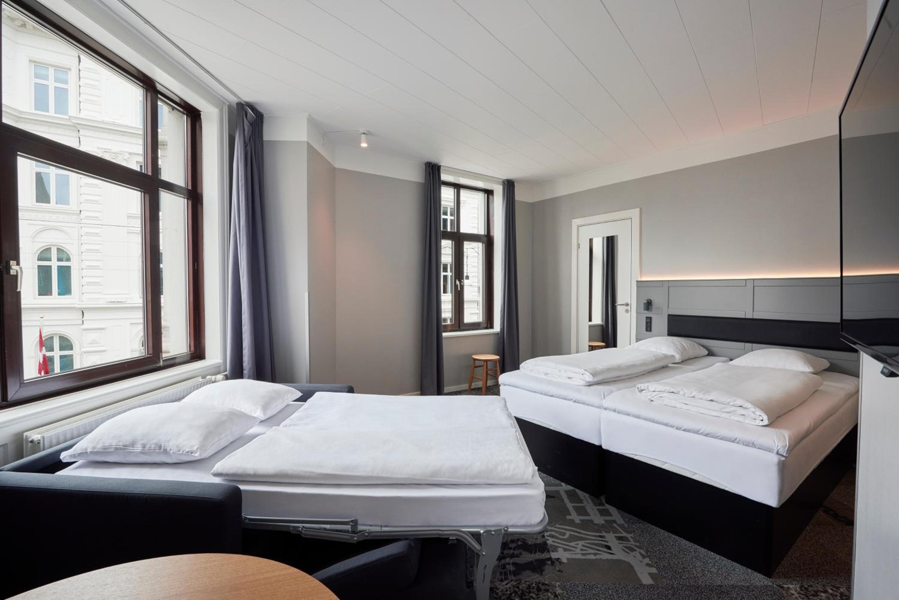 Four Points Flex by Sheraton Copenhagen City
