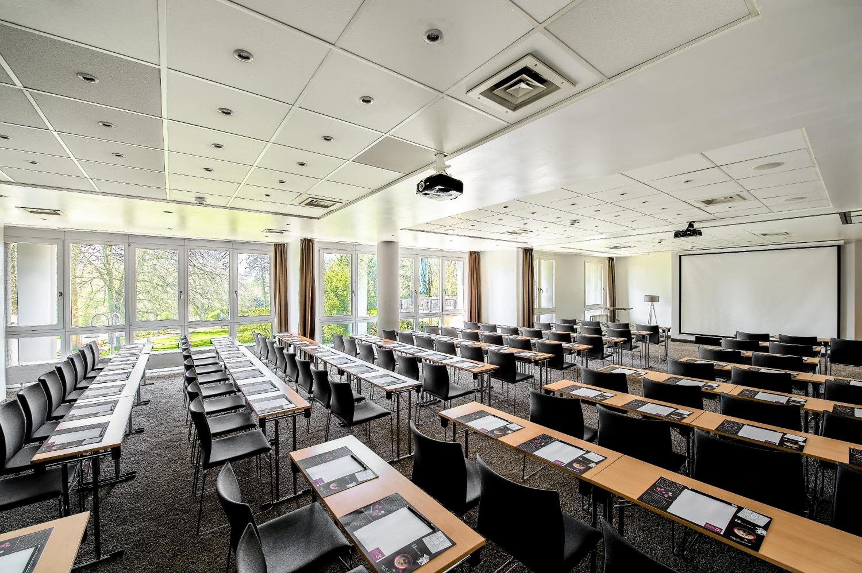 Best Western Plus Parkhotel Velbert