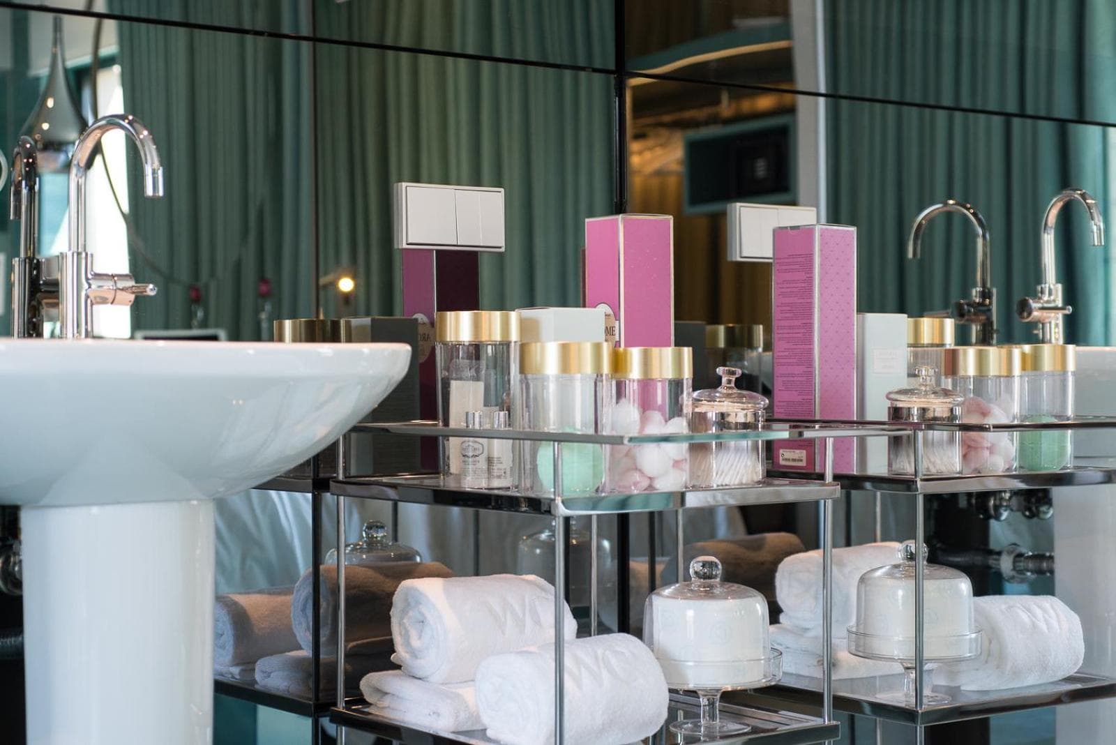 WC by The Beautique Hotels