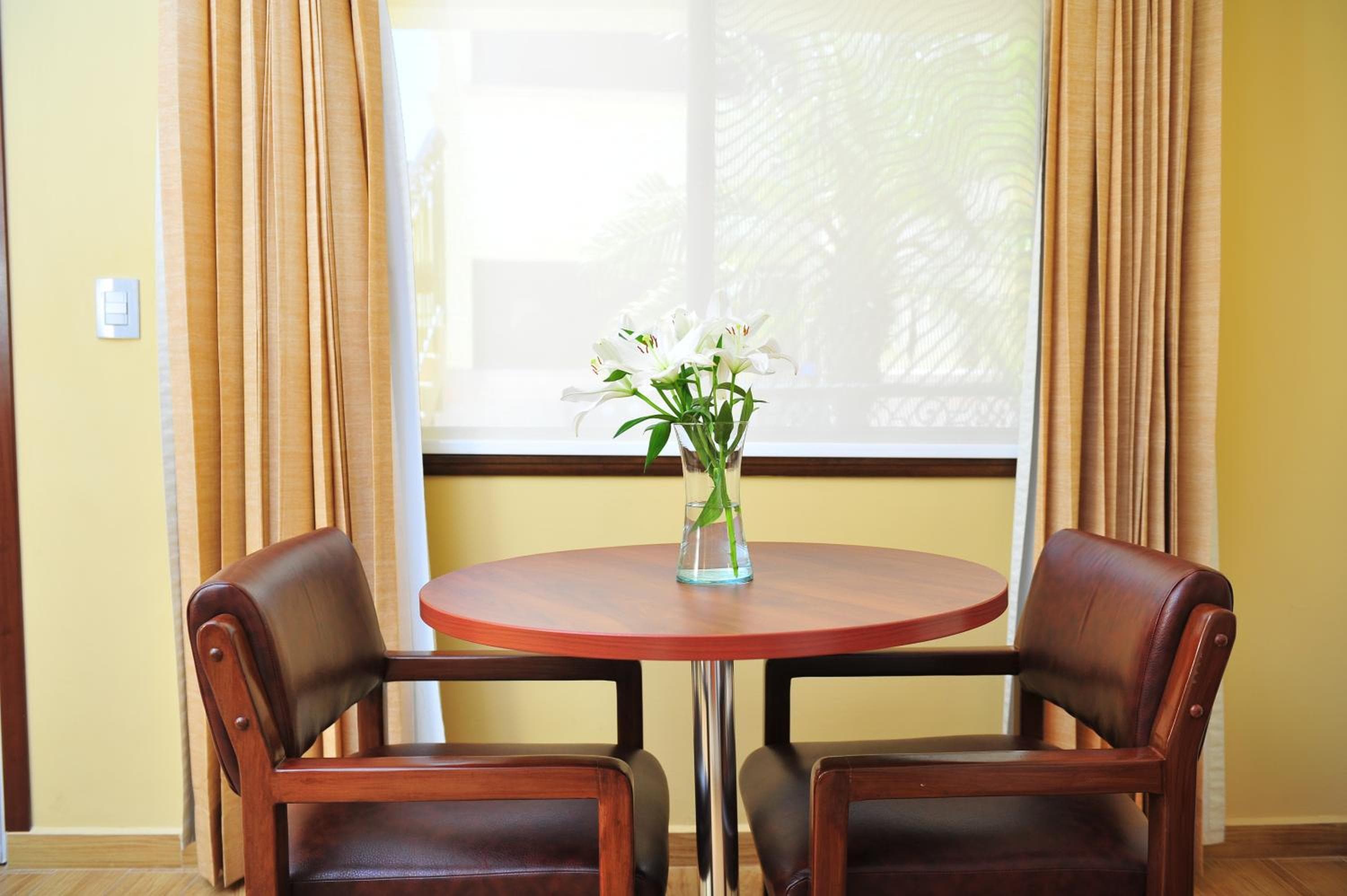 Hotel San Sebastian