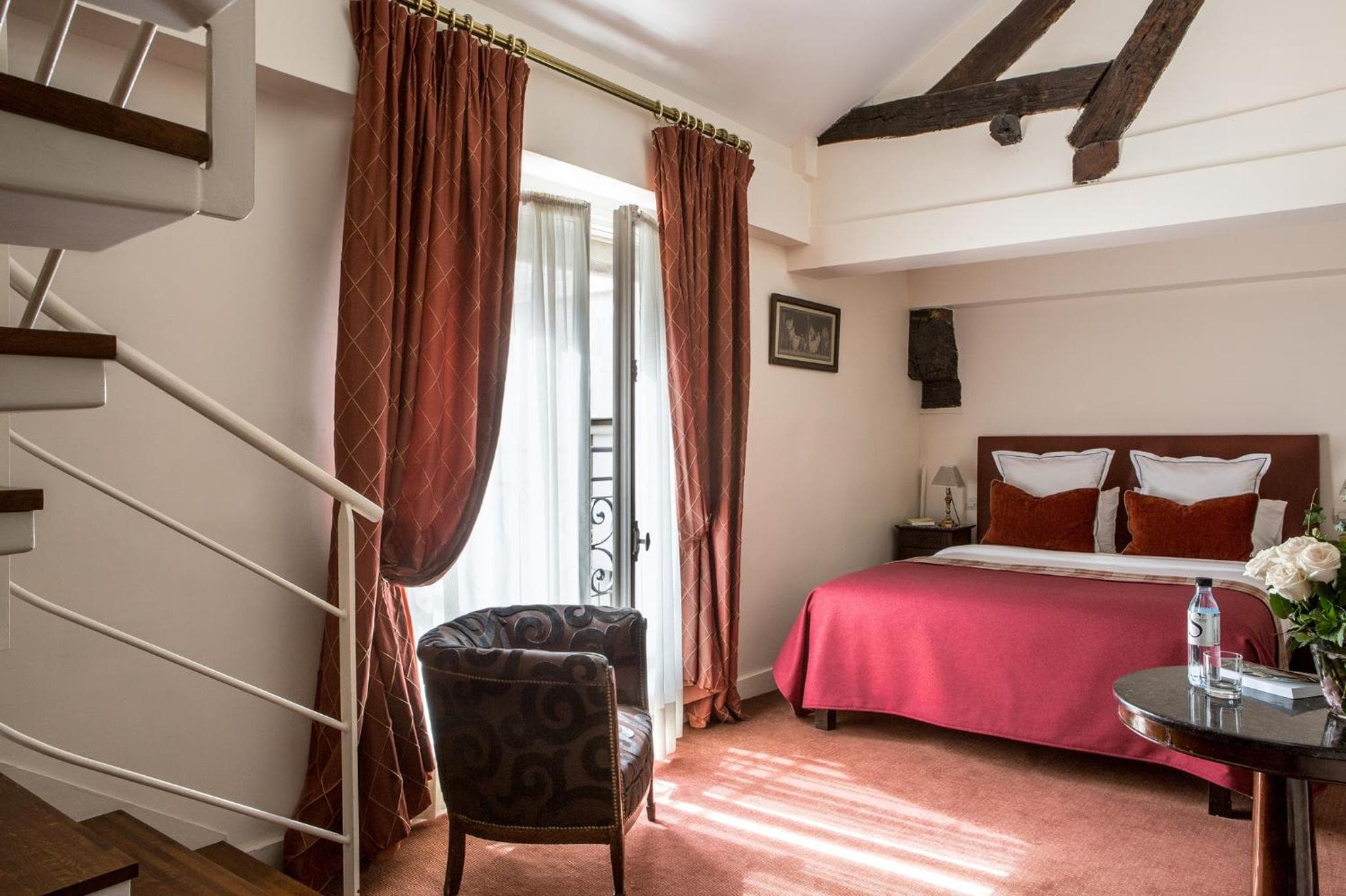 Hôtel des Saints Pères - Esprit de France