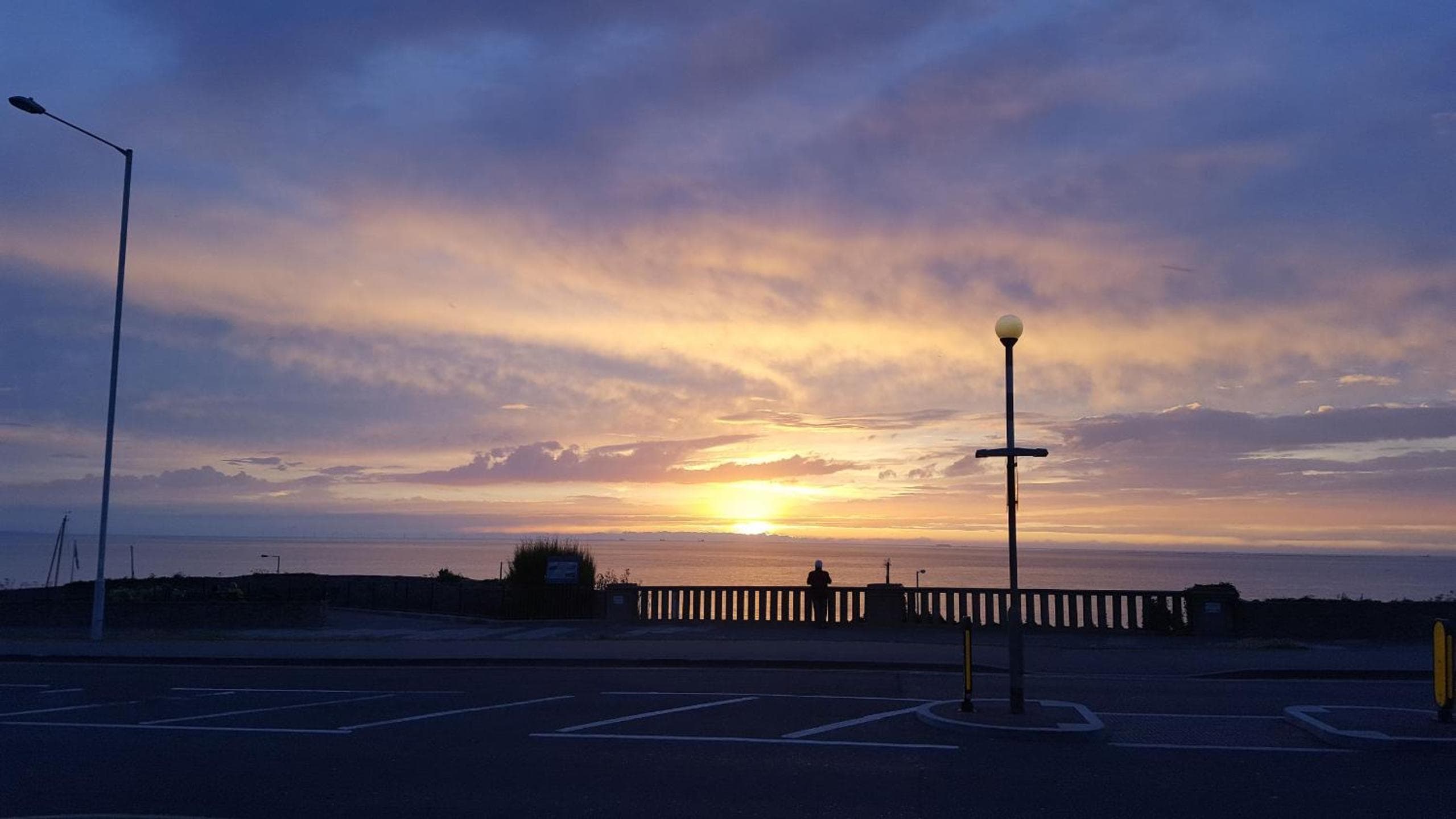 Cultural heart of Margate