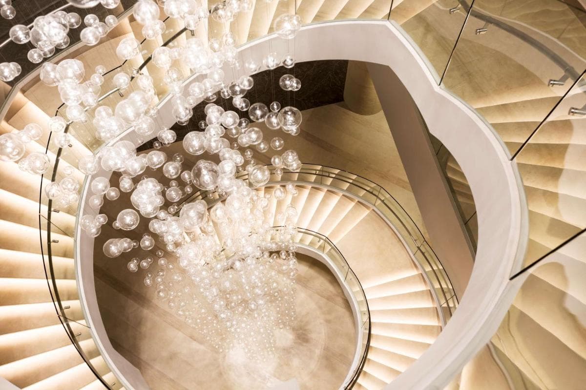 Grand Hyatt Incheon