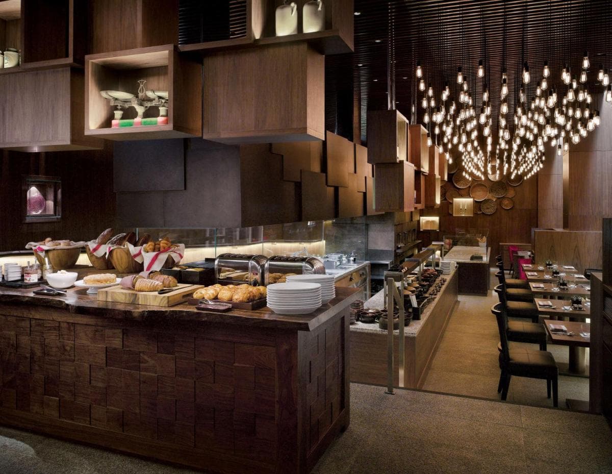 Park Hyatt Seoul