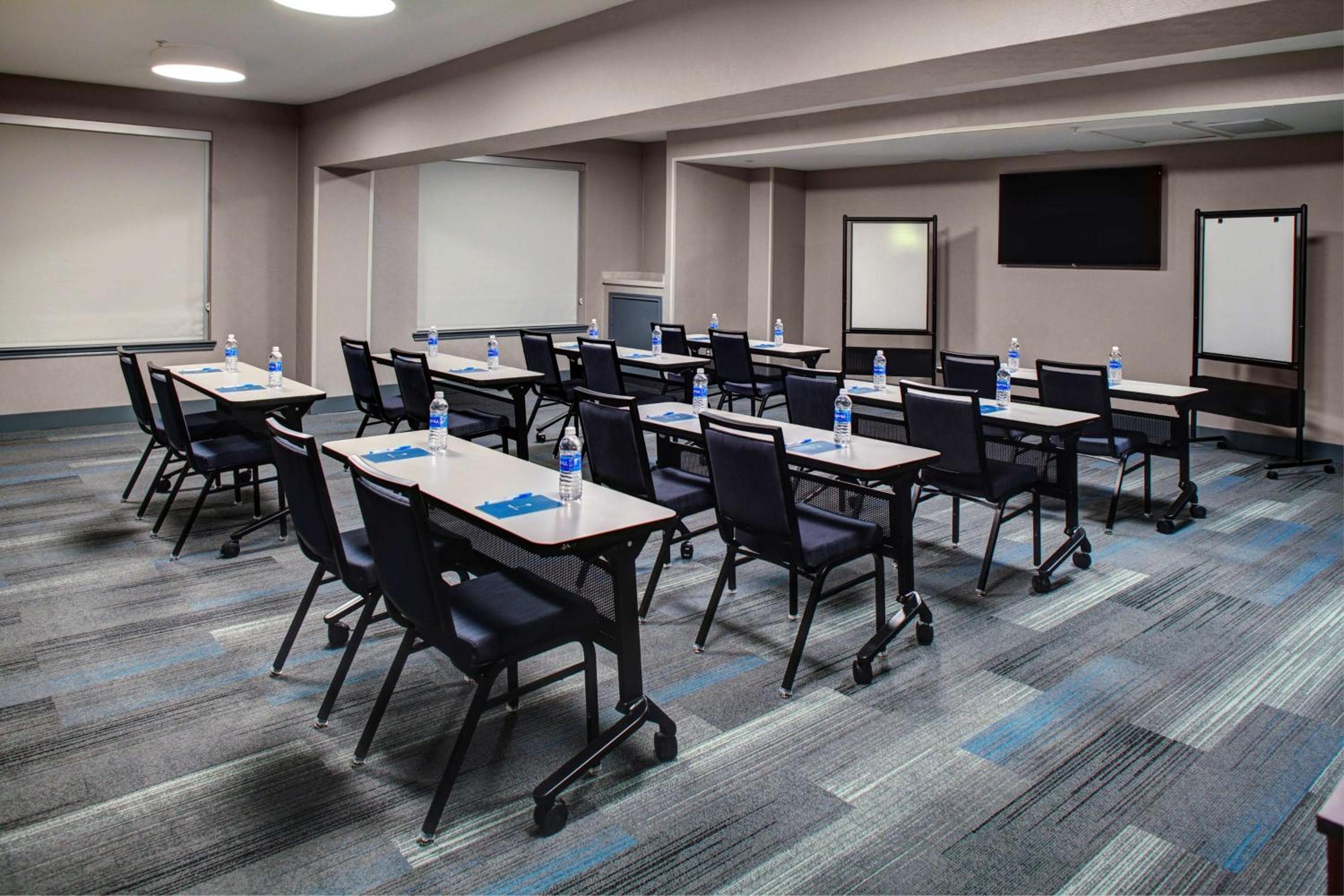 Hyatt House Dallas Uptown