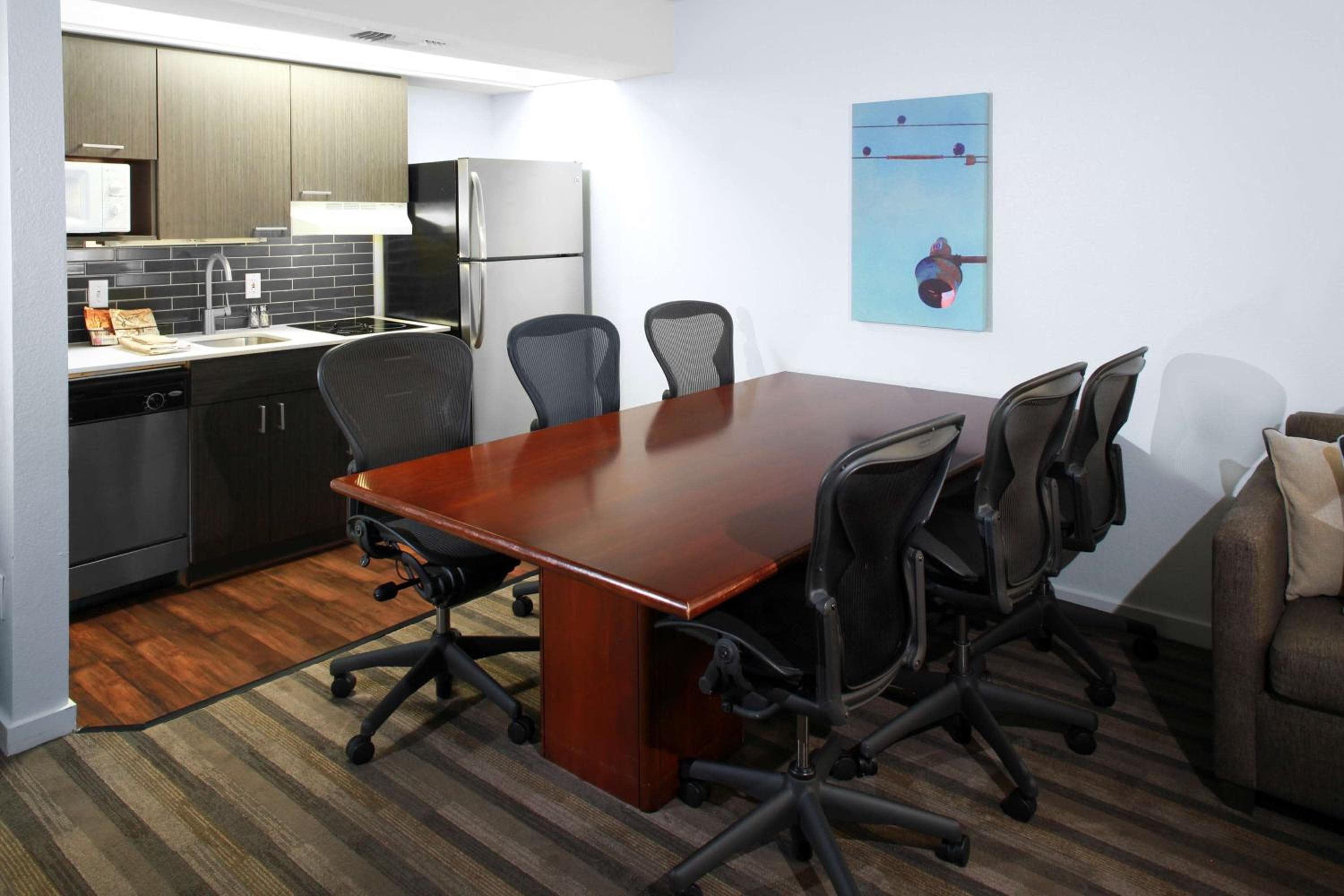 Hyatt House Parsippany Whippany
