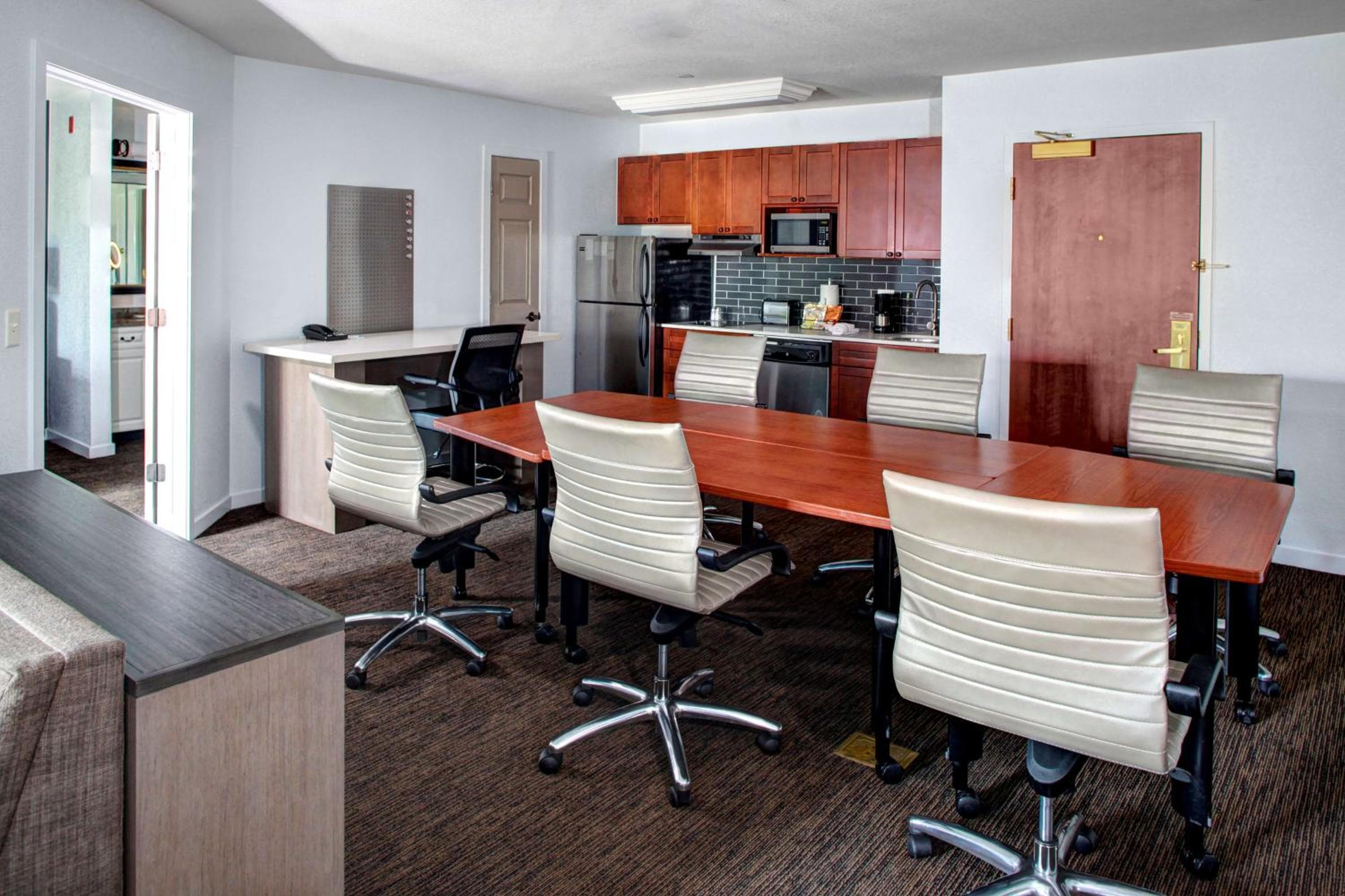 Hyatt House Parsippany Whippany