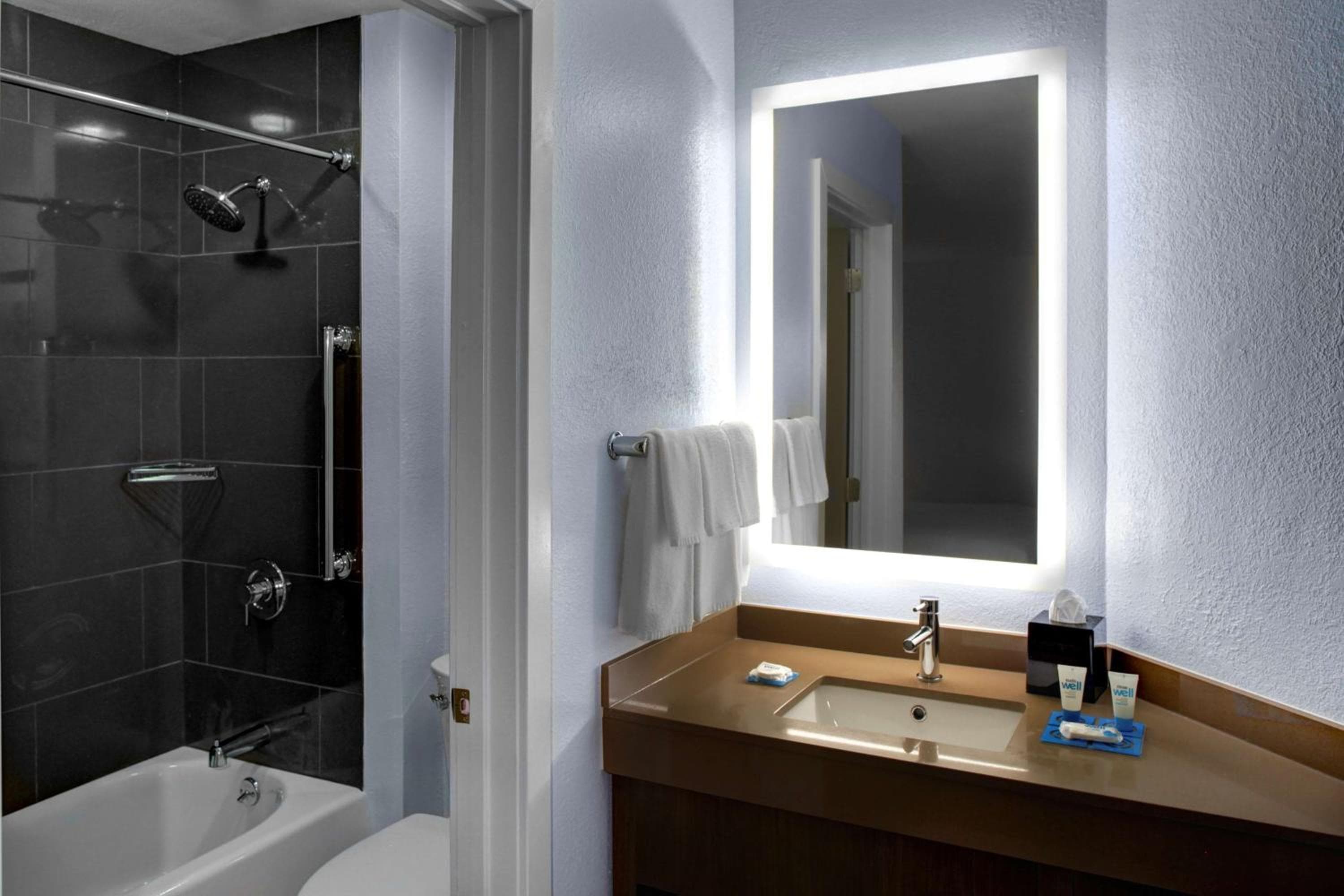 Hyatt House Parsippany Whippany