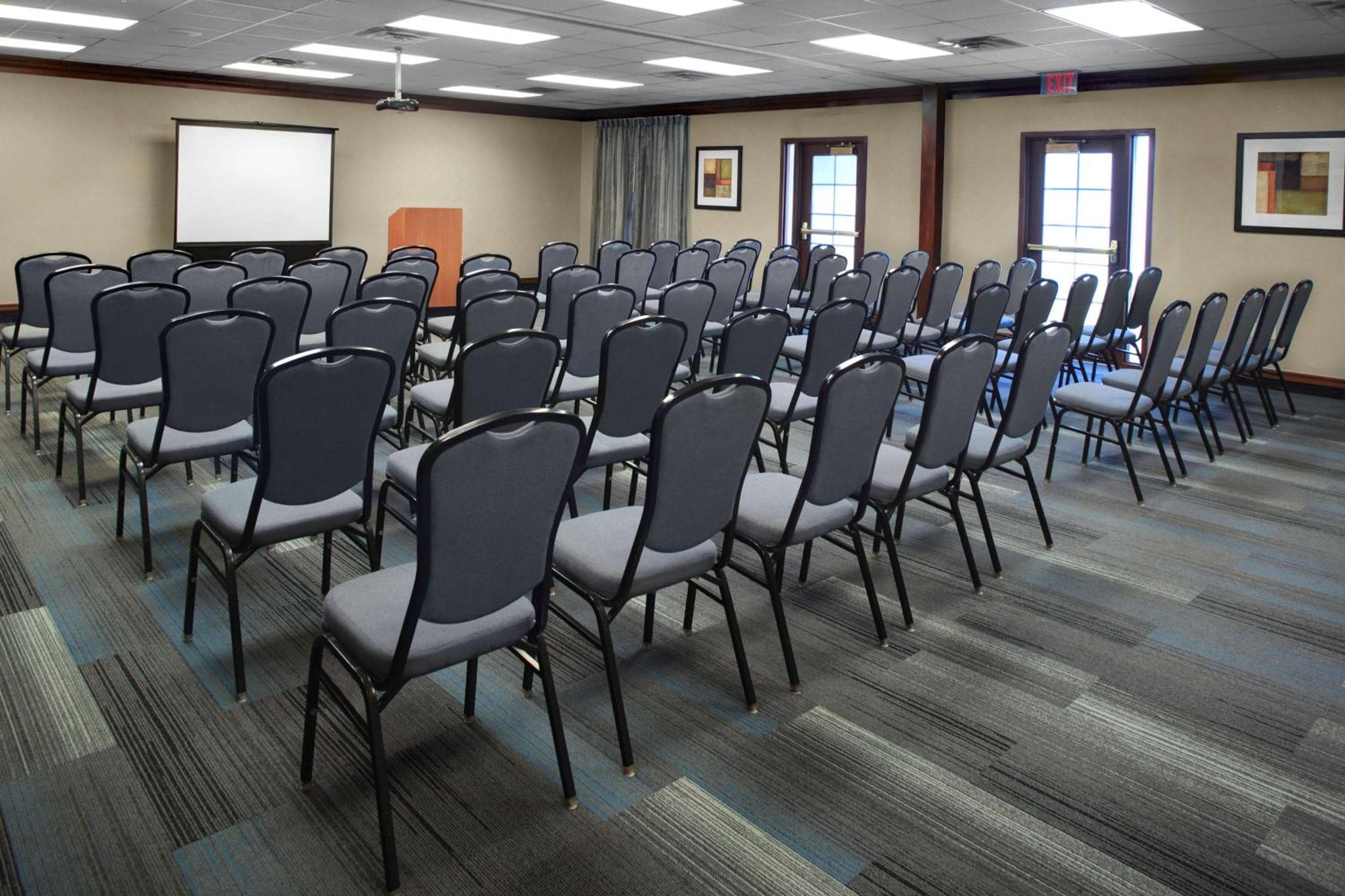 Hyatt House Parsippany Whippany