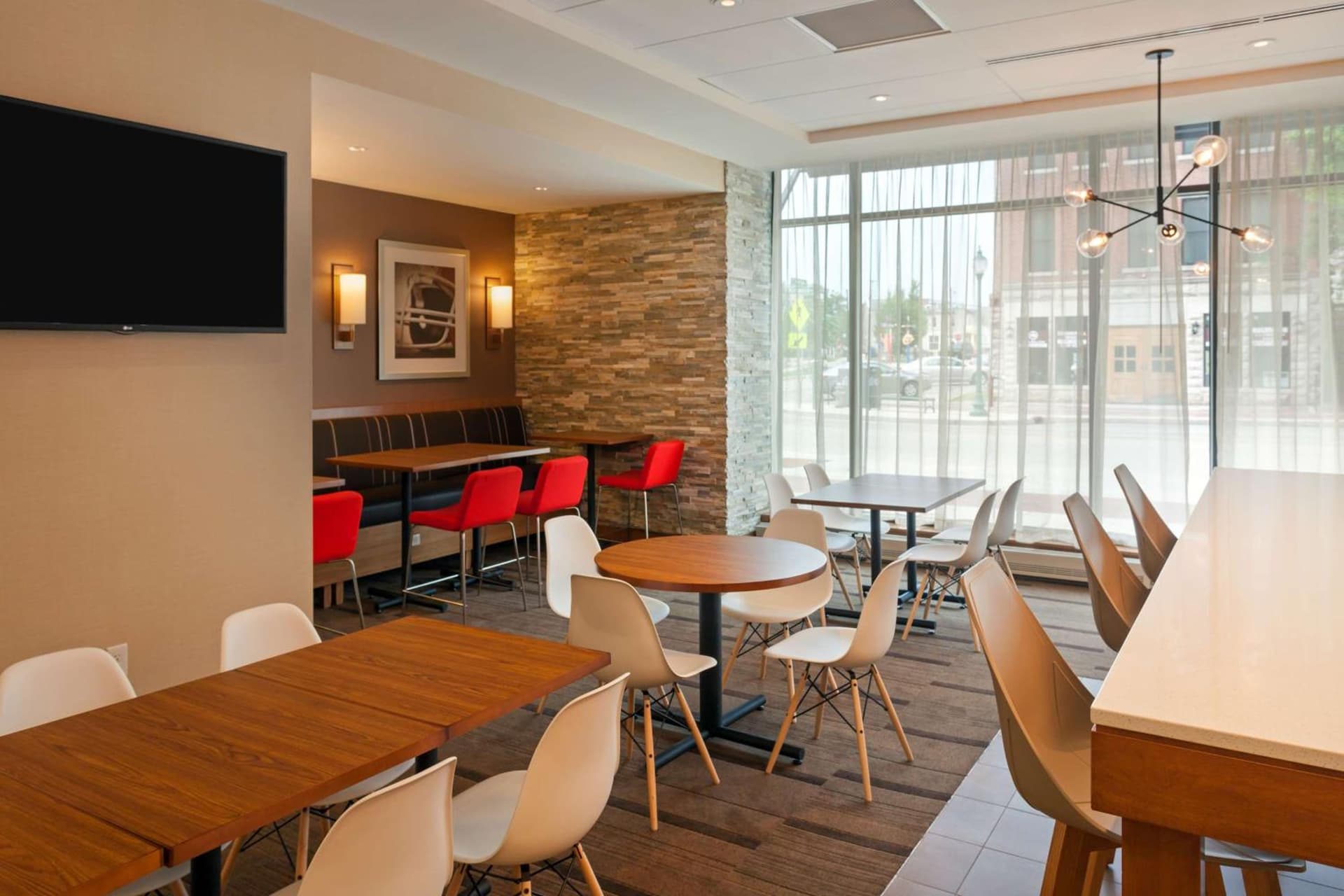 Hyatt Place Bloomington Indiana