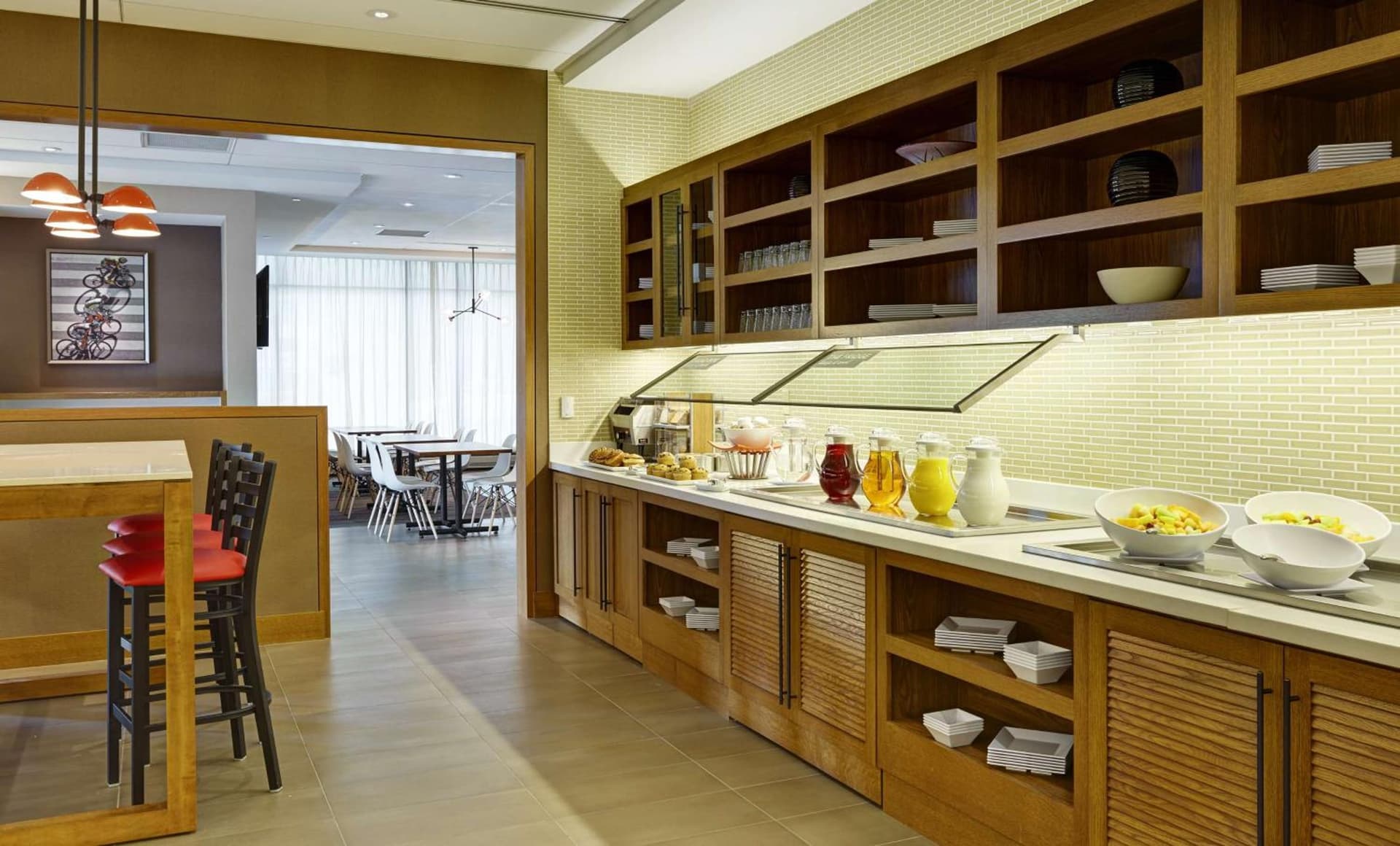 Hyatt Place Bloomington Indiana