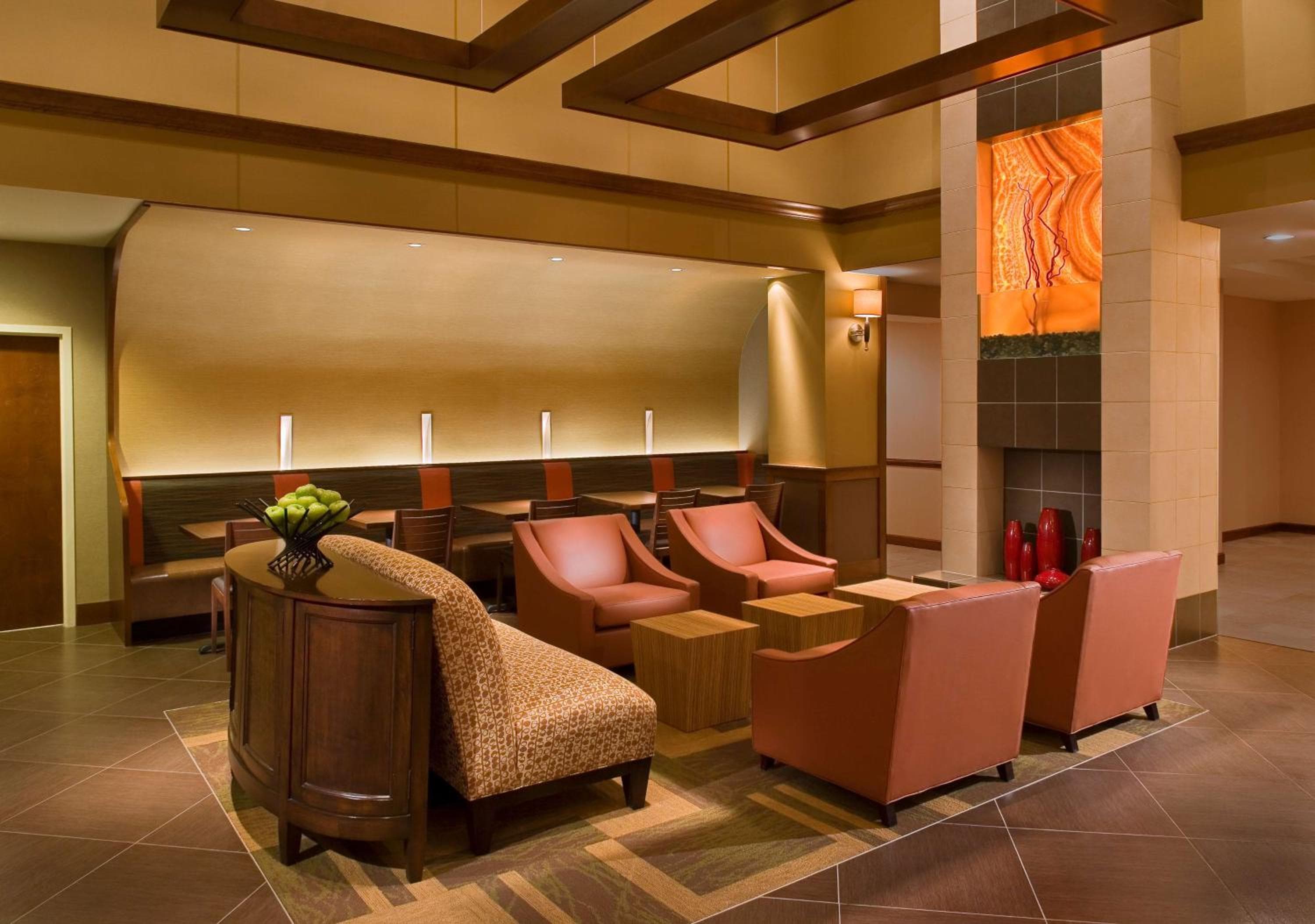 Hyatt Place Chantilly Dulles Airport South