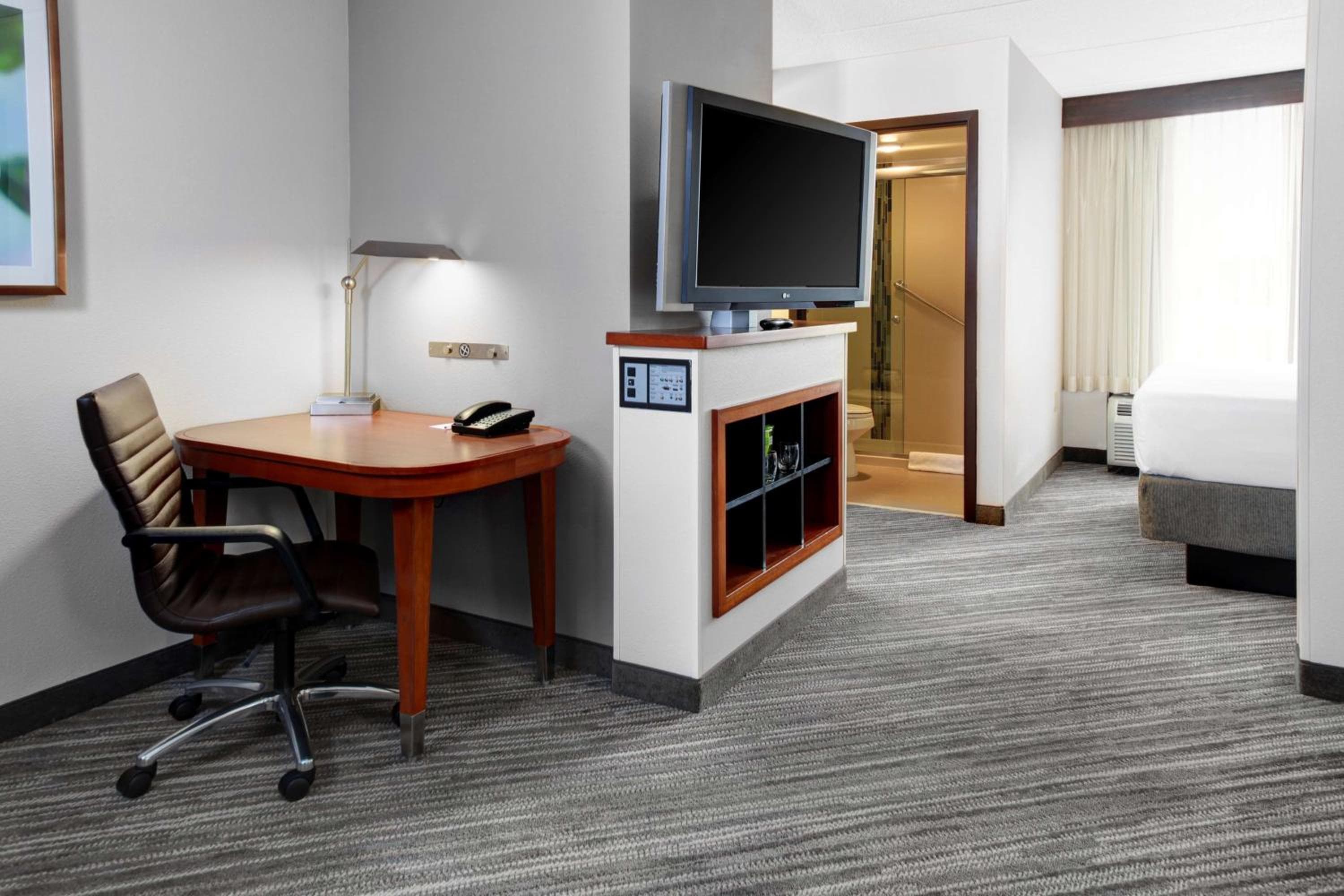 Hyatt Place Detroit/Auburn Hills