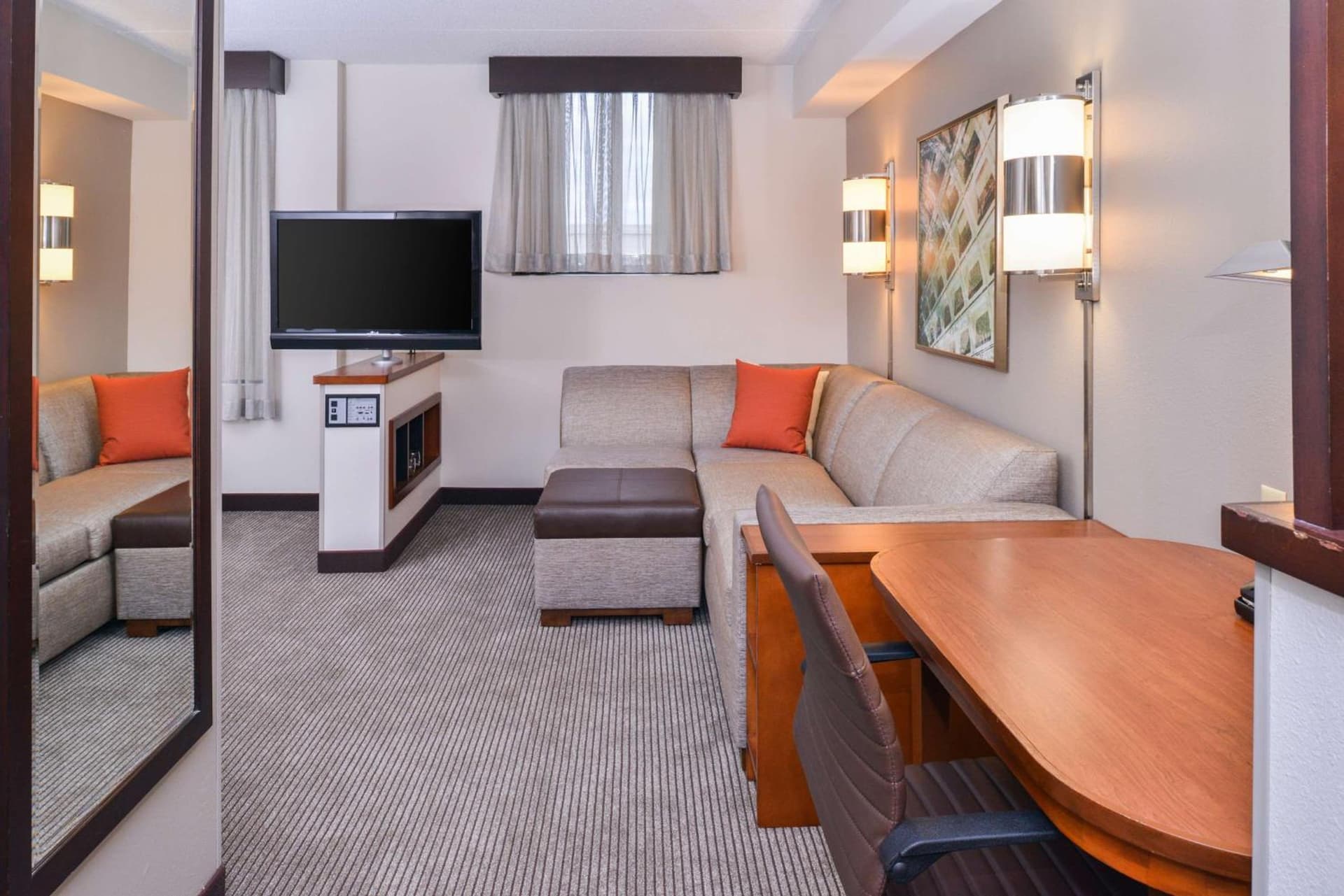Hyatt Place Herndon Dulles Airport - East