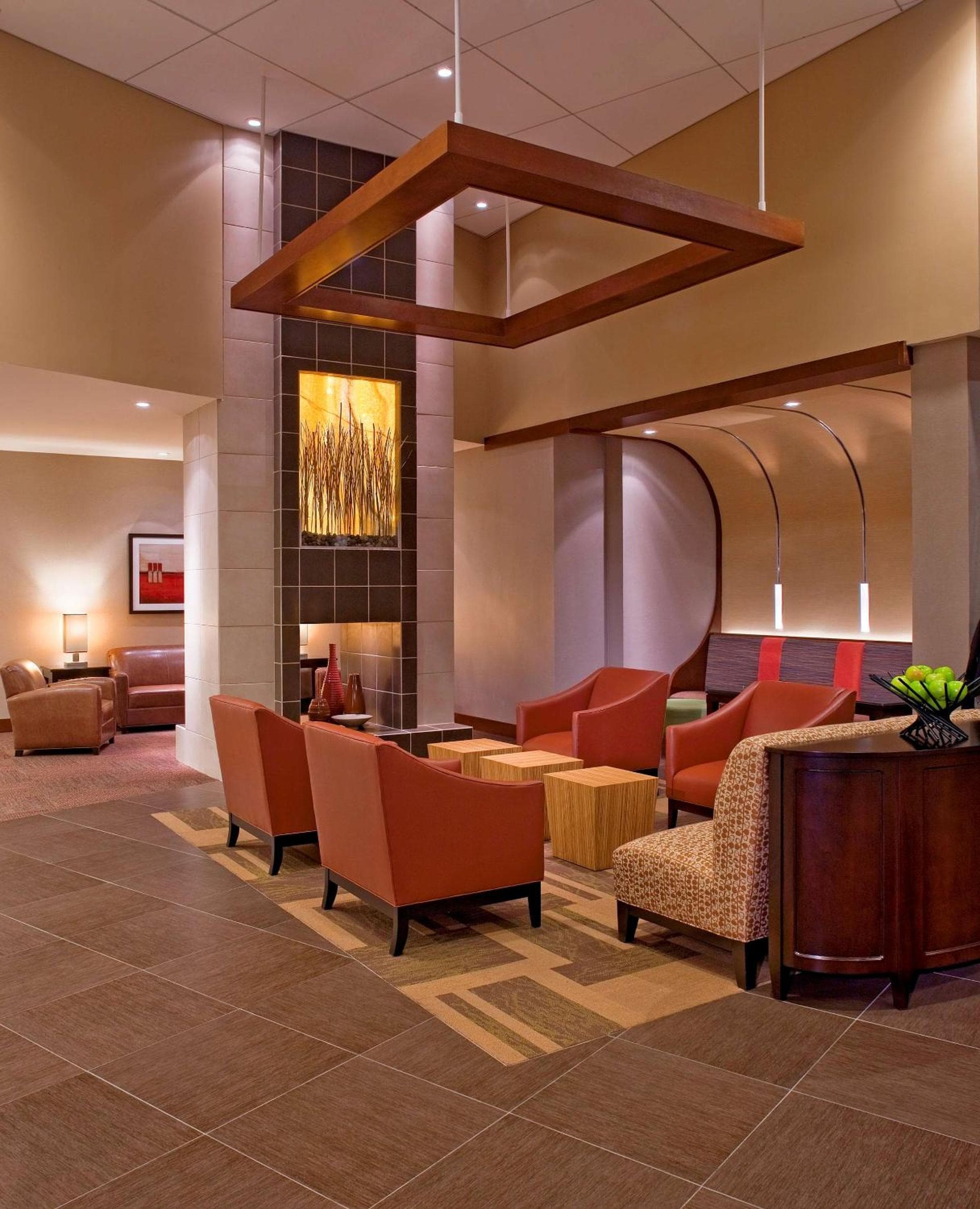 Hyatt Place Orlando Airport