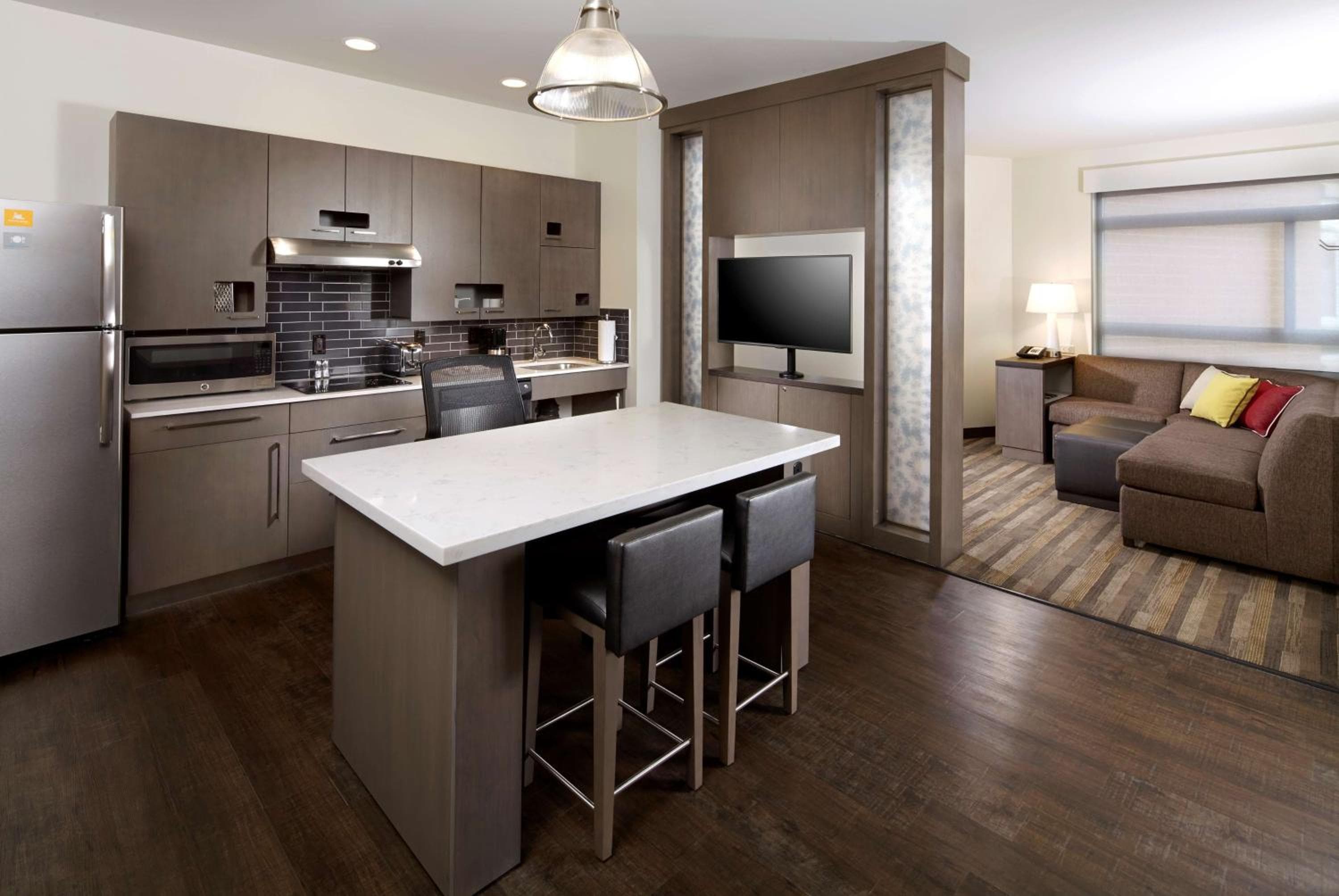 Hyatt House Pittsburgh Bloomfield Shadyside