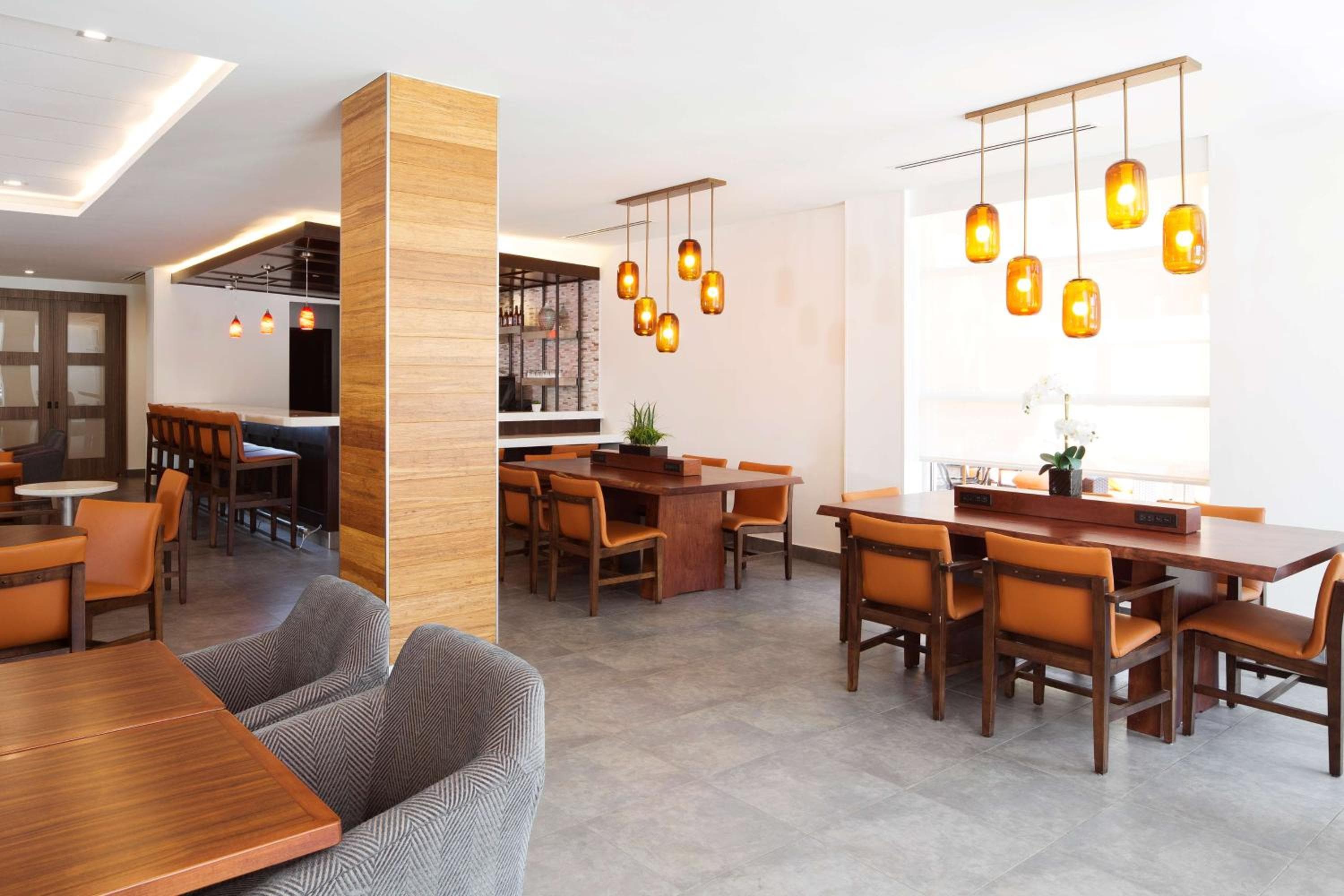 Hyatt House Dallas / Frisco