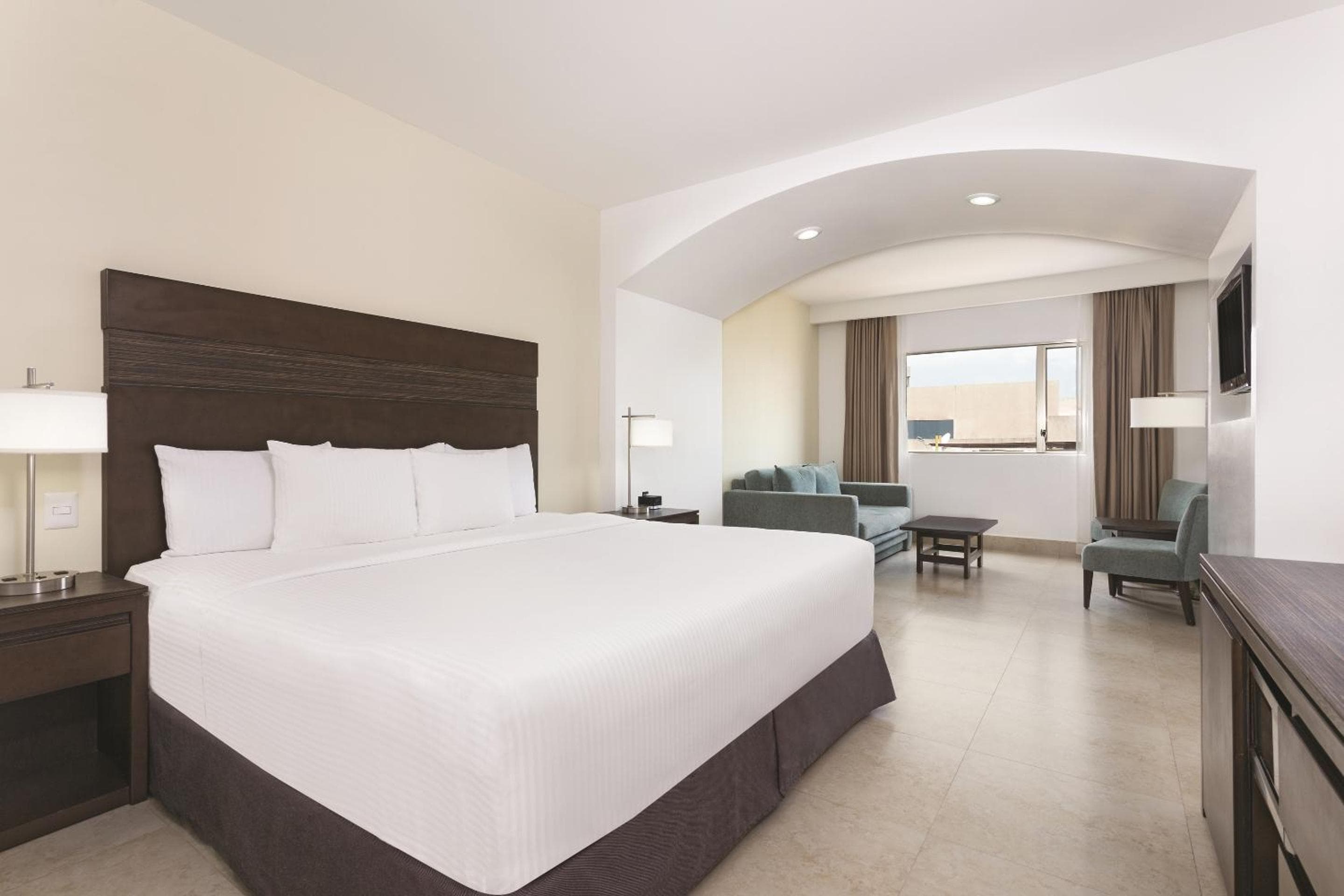 Wyndham Garden Cancun Downtown