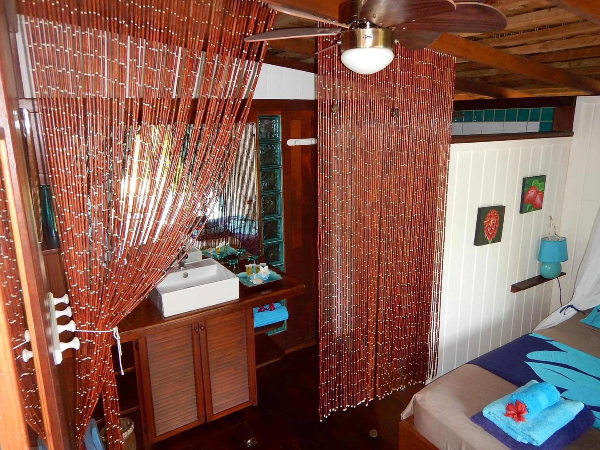 Poerani Moorea