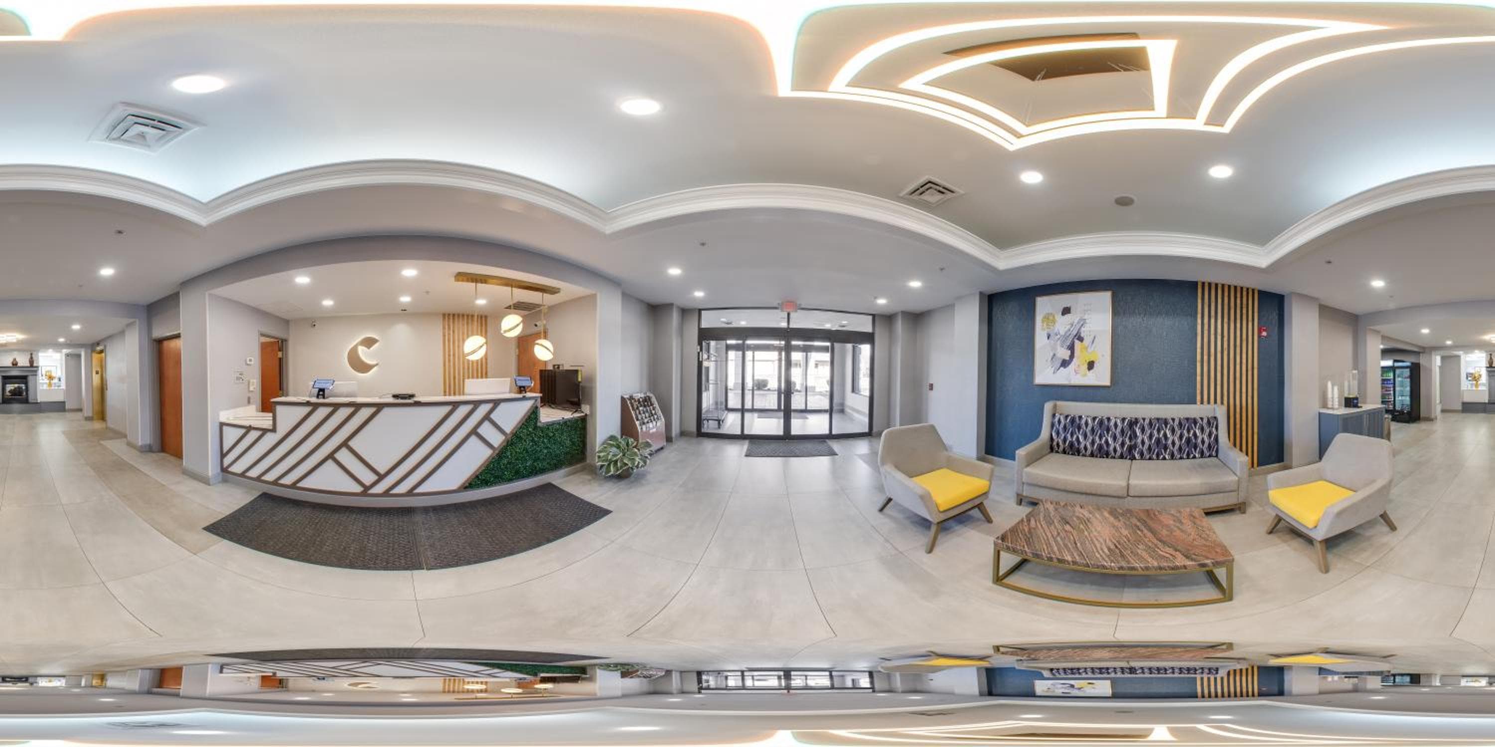 Comfort Inn & Suites Ashland - Richmond North