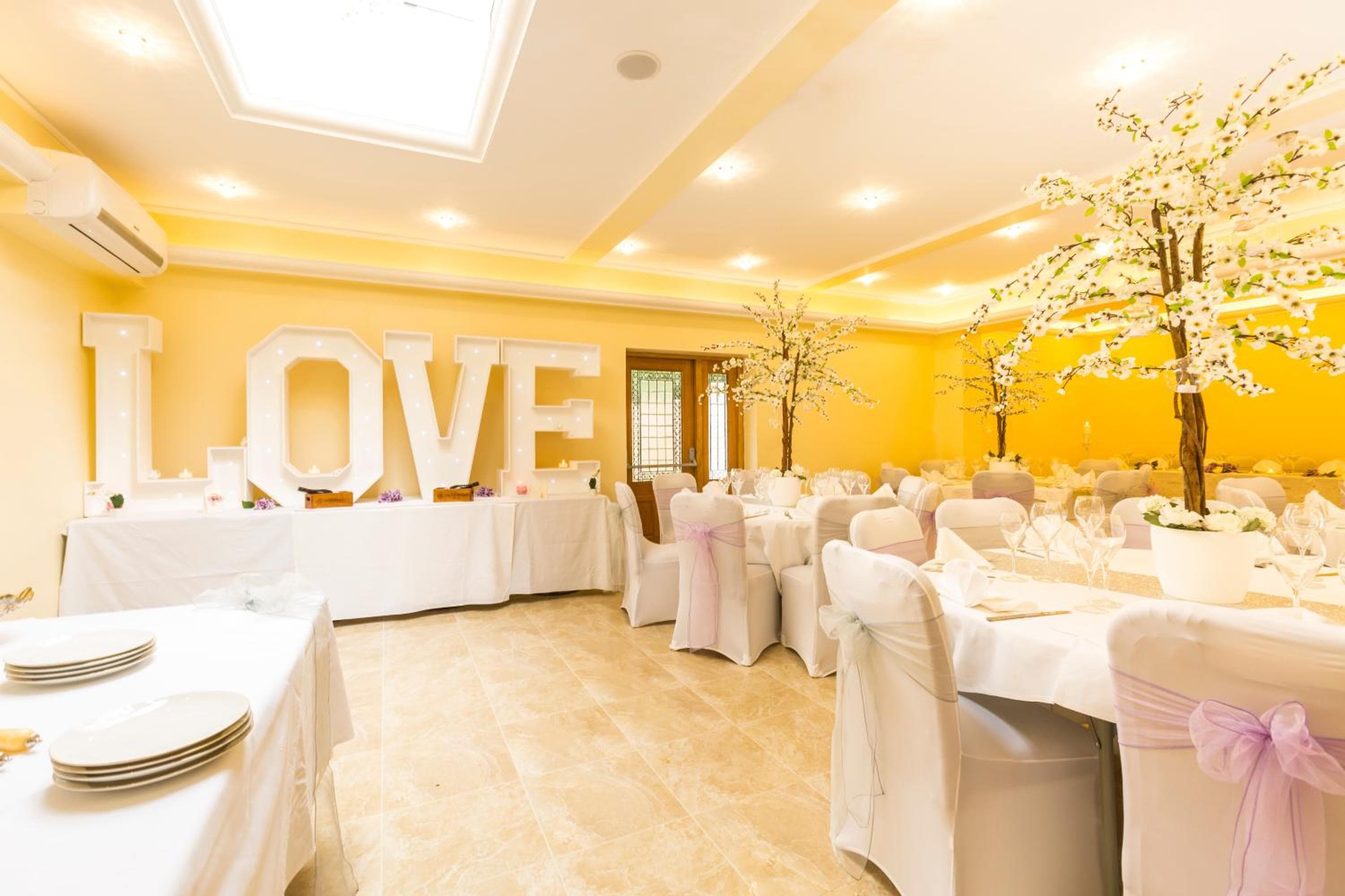 Linton Hotel Luton