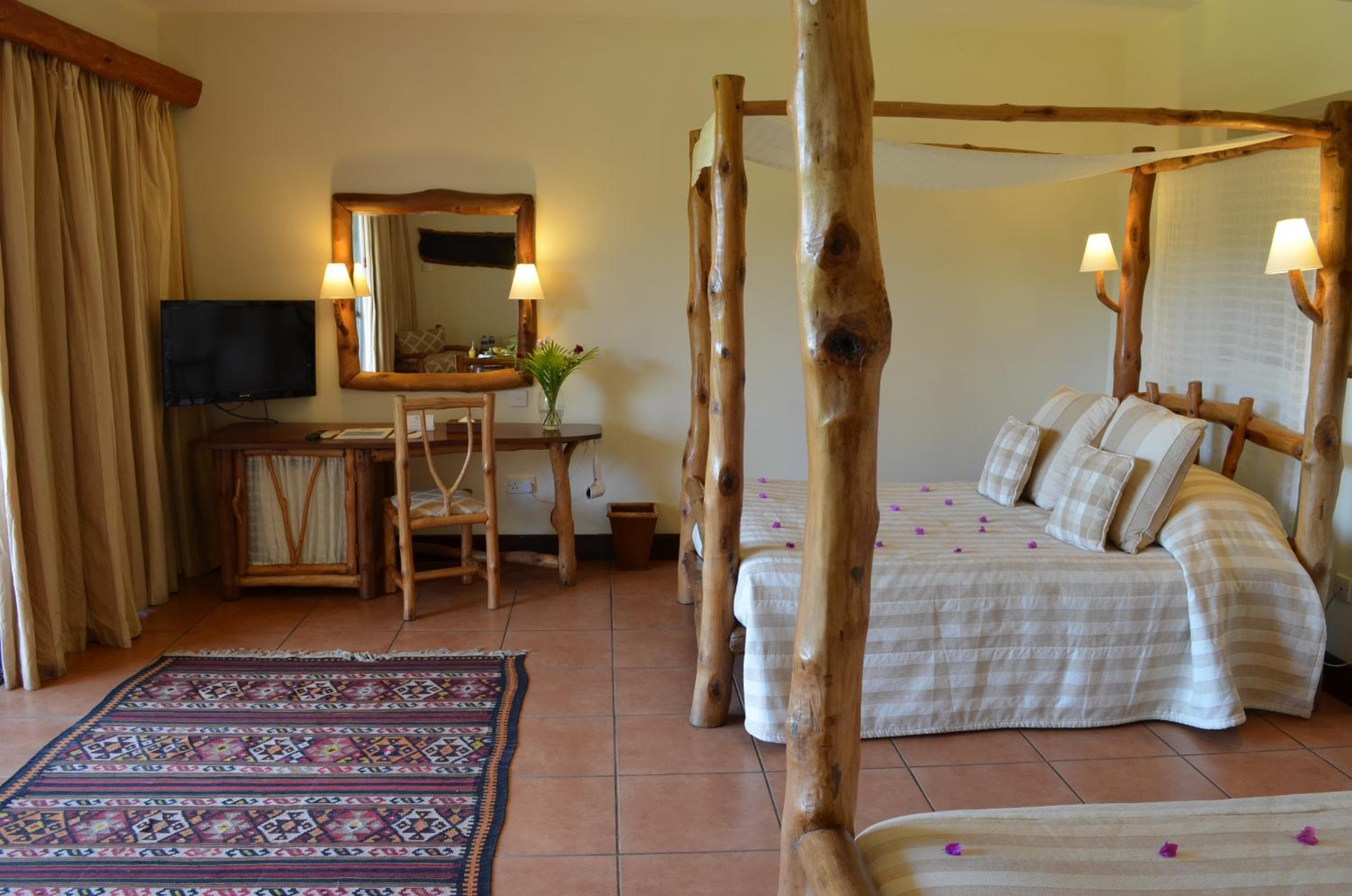 Baobab Beach Resort & Spa