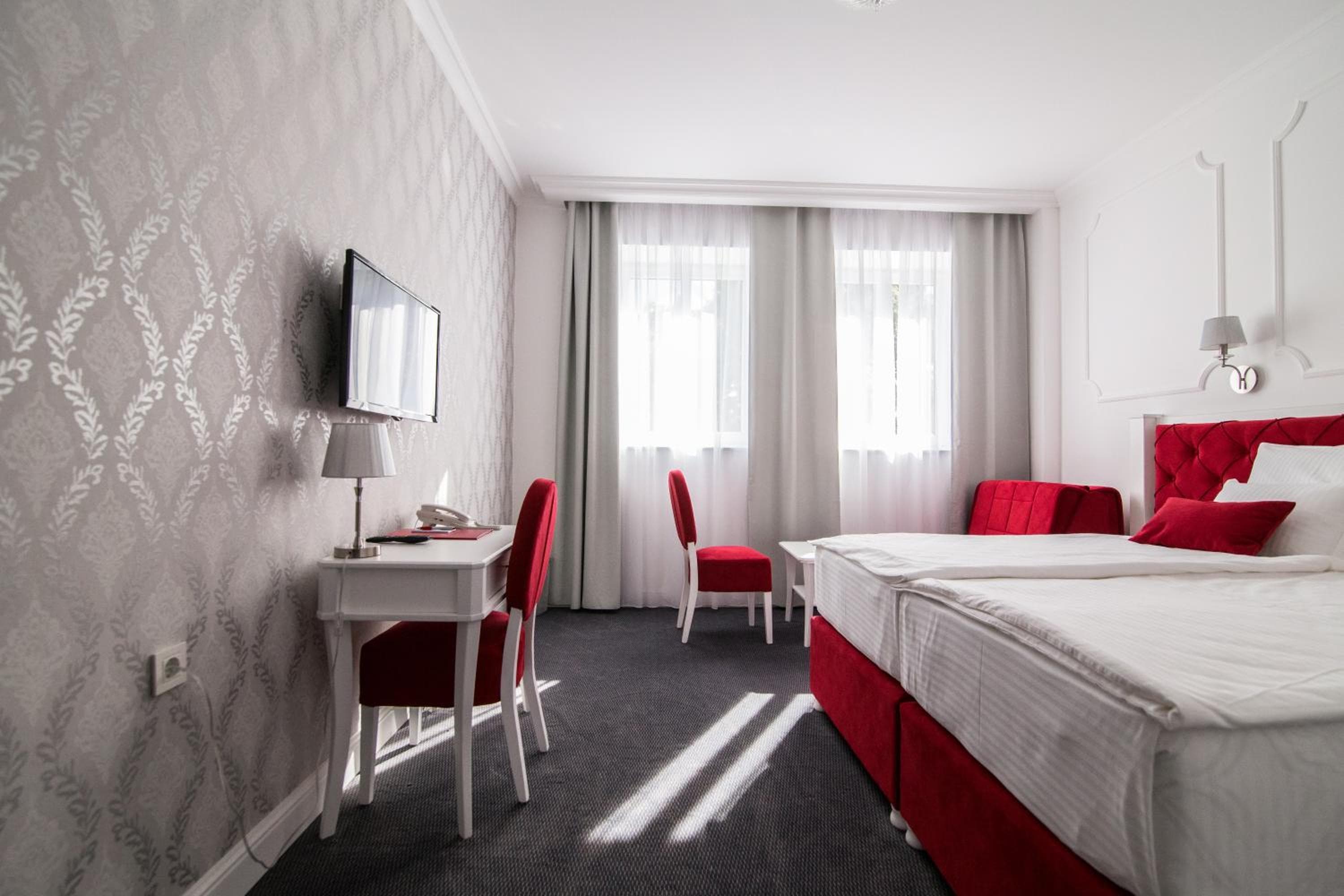 Hotel Central Park
