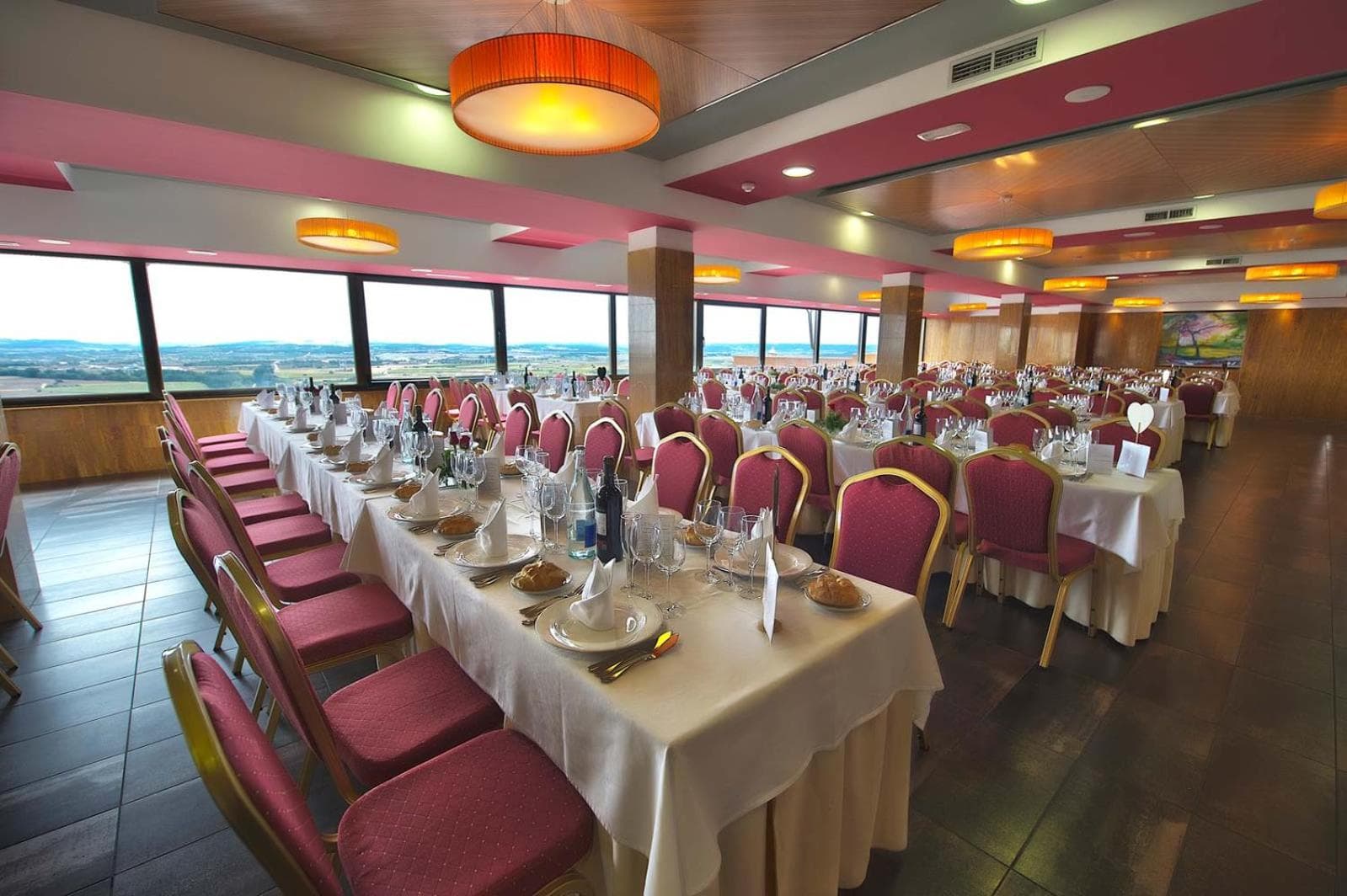 Hospedium Hotel Juan II