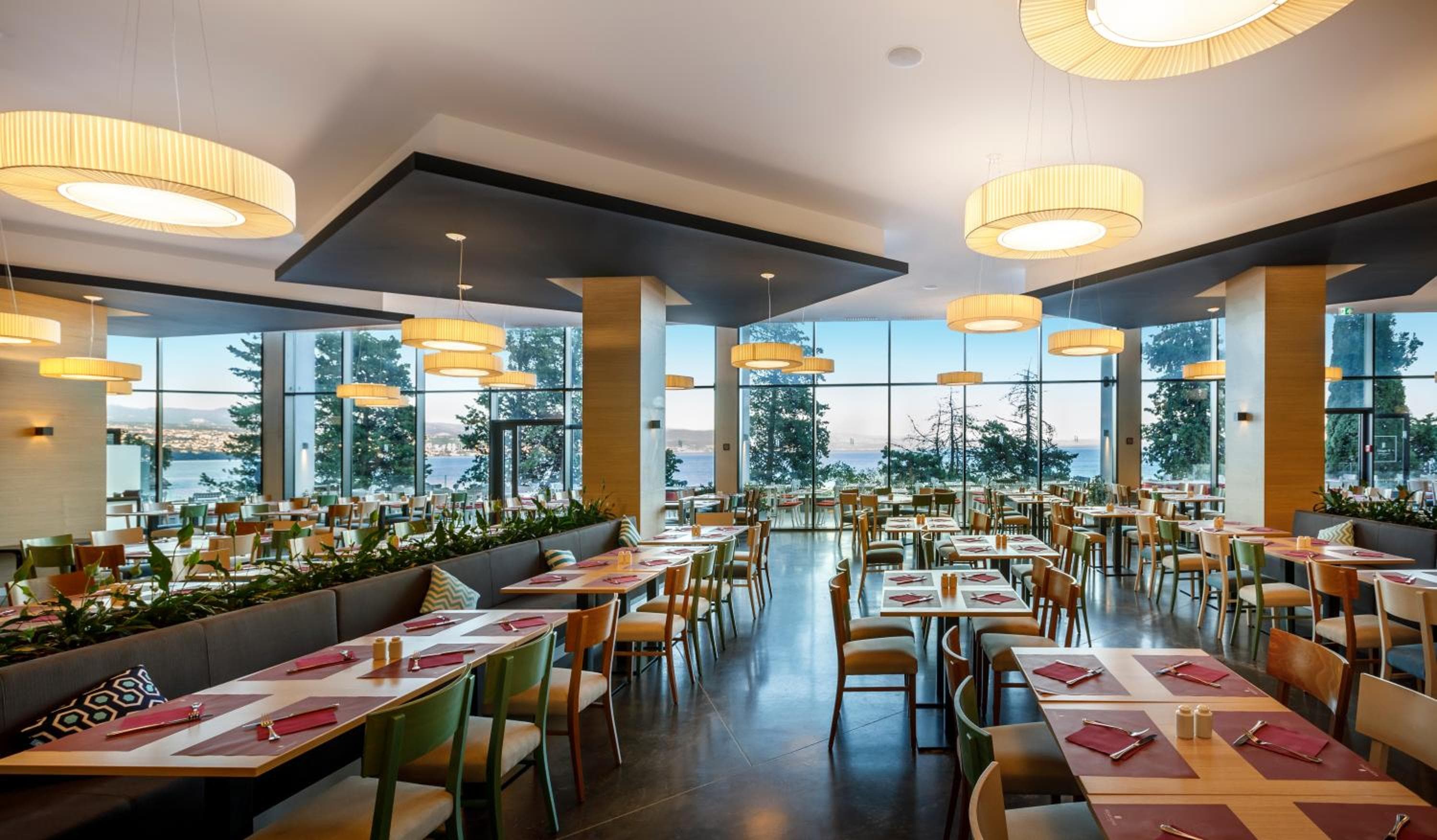 Hotel Ičići - by Liburnia Hotels & Villas