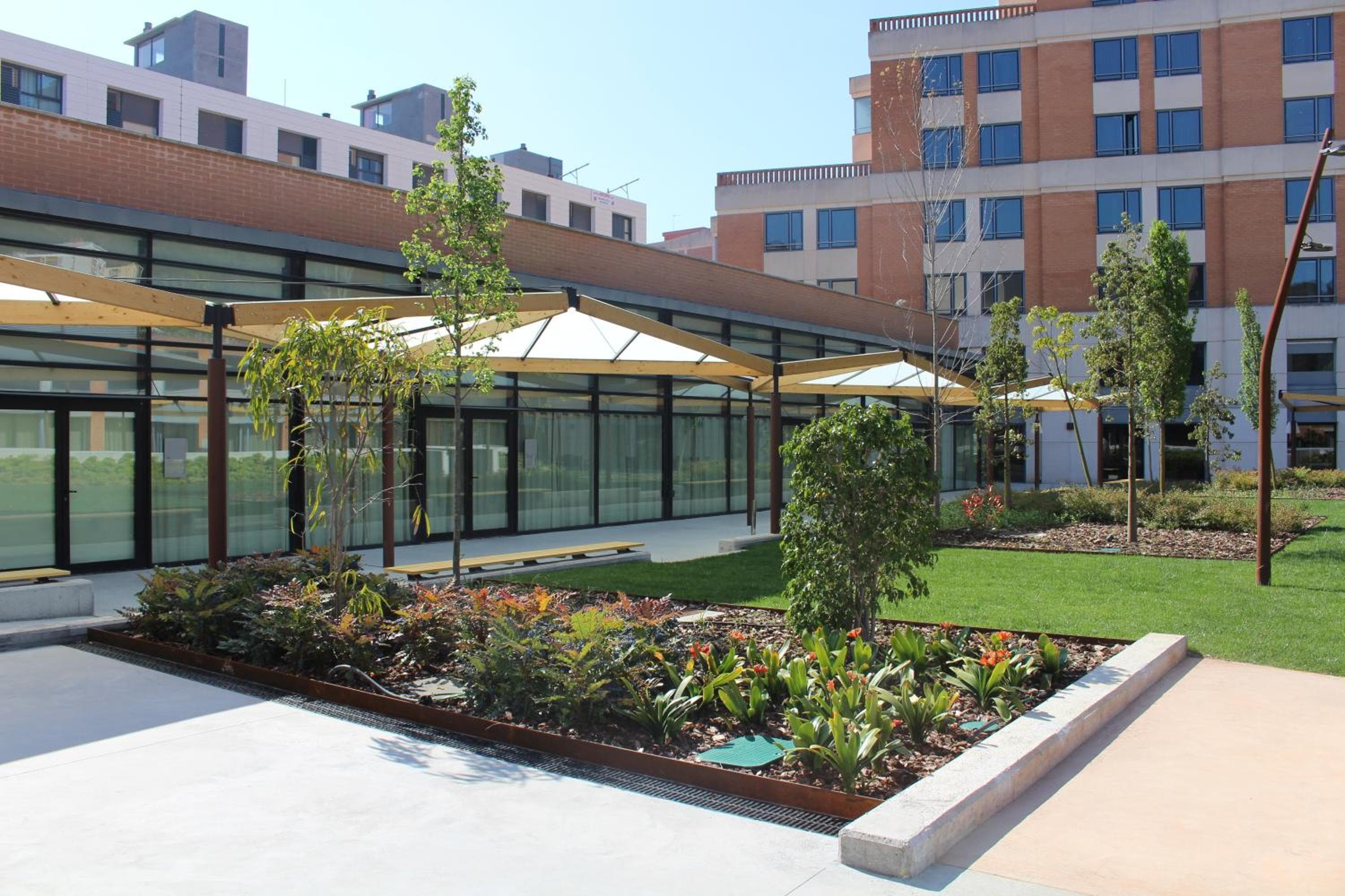 Hotel Alimara
