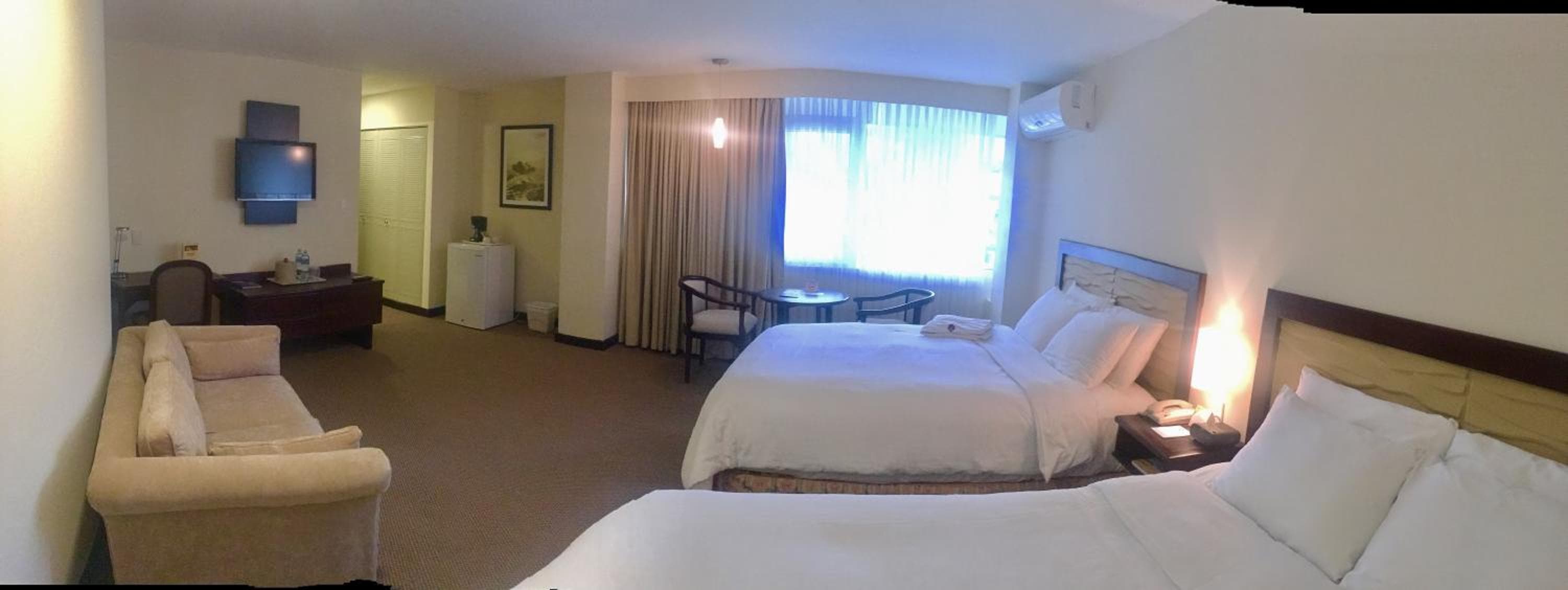 Best Western Plus Hotel Terraza