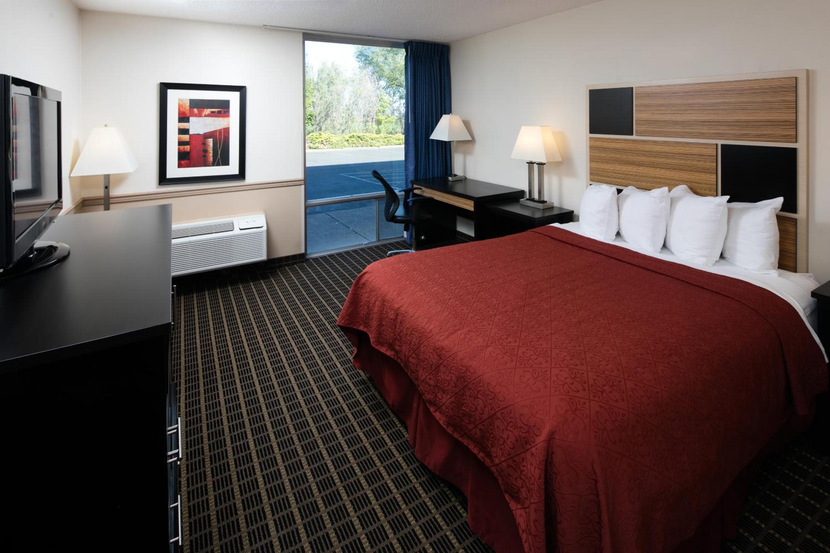 Red Lion Hotel Ellensburg