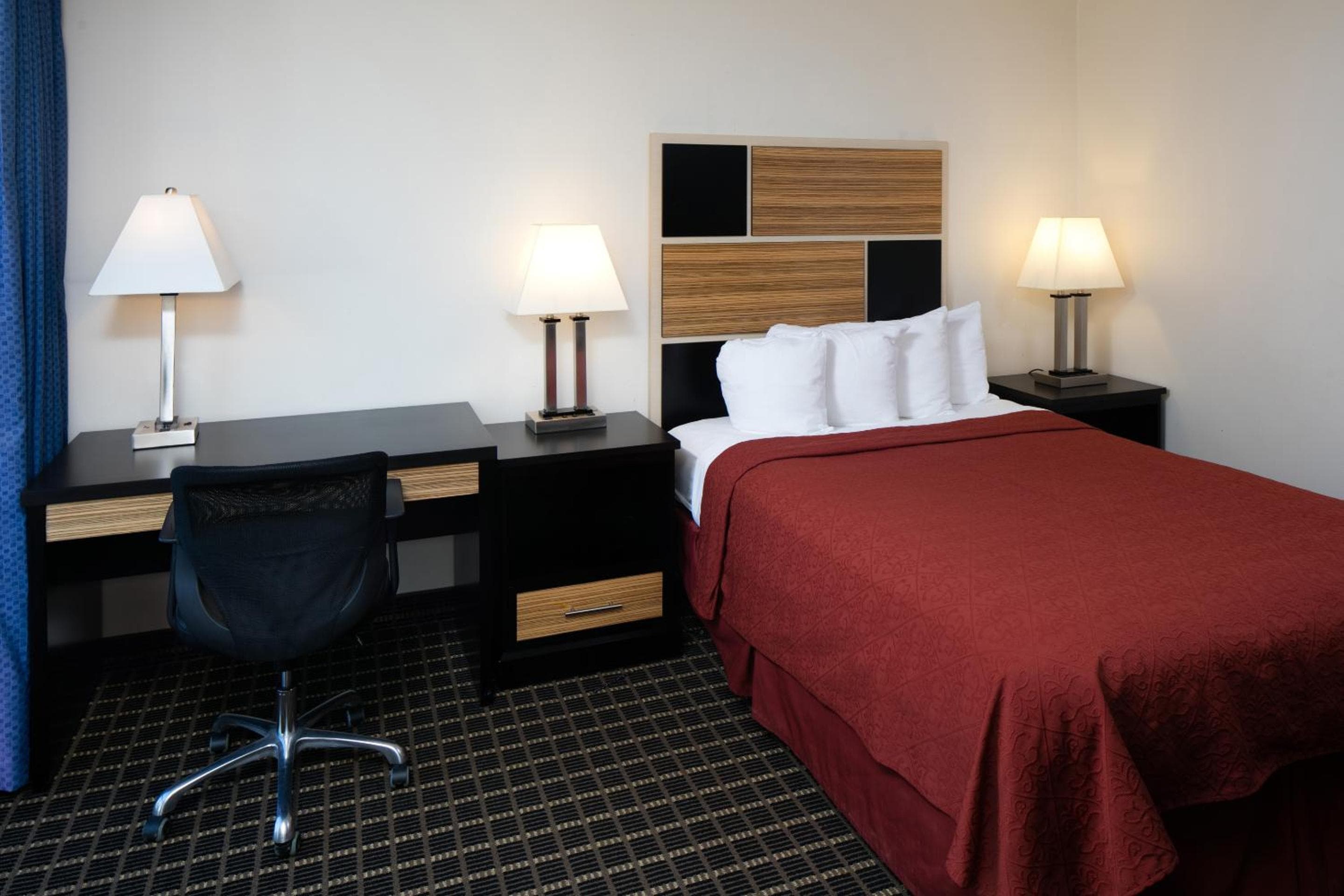 Red Lion Hotel Ellensburg