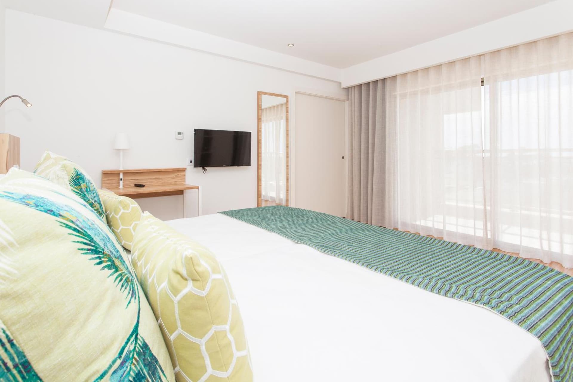 Alfagar Aparthotel