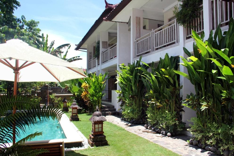 Papaya Guesthouse