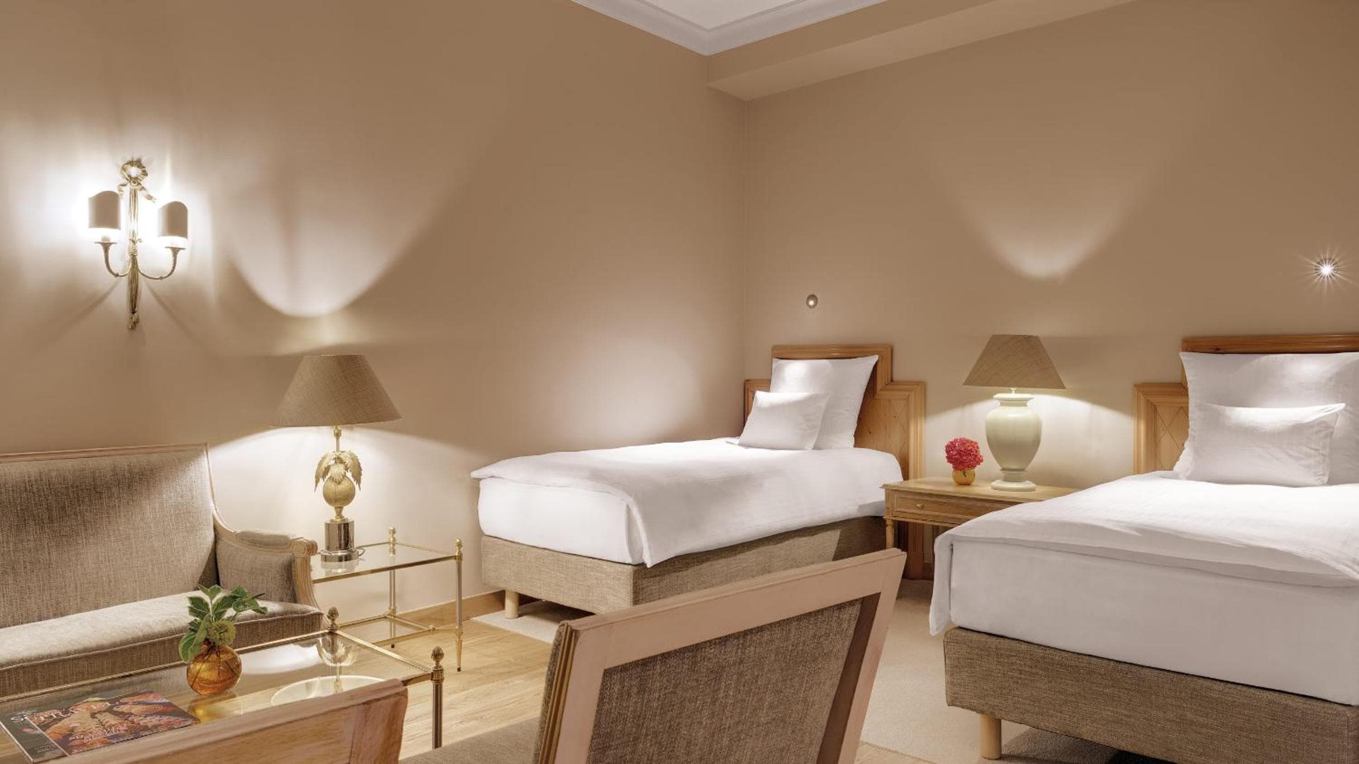 Hotel Excelsior Munich